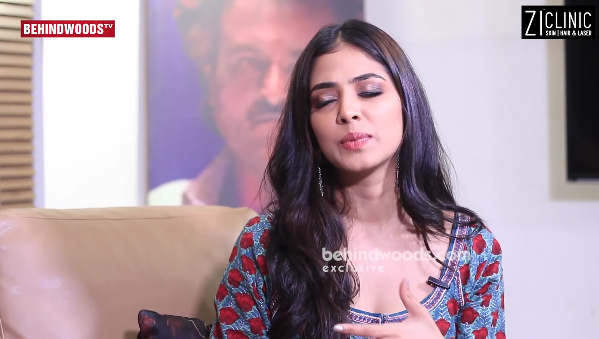 Malavika Mohanan