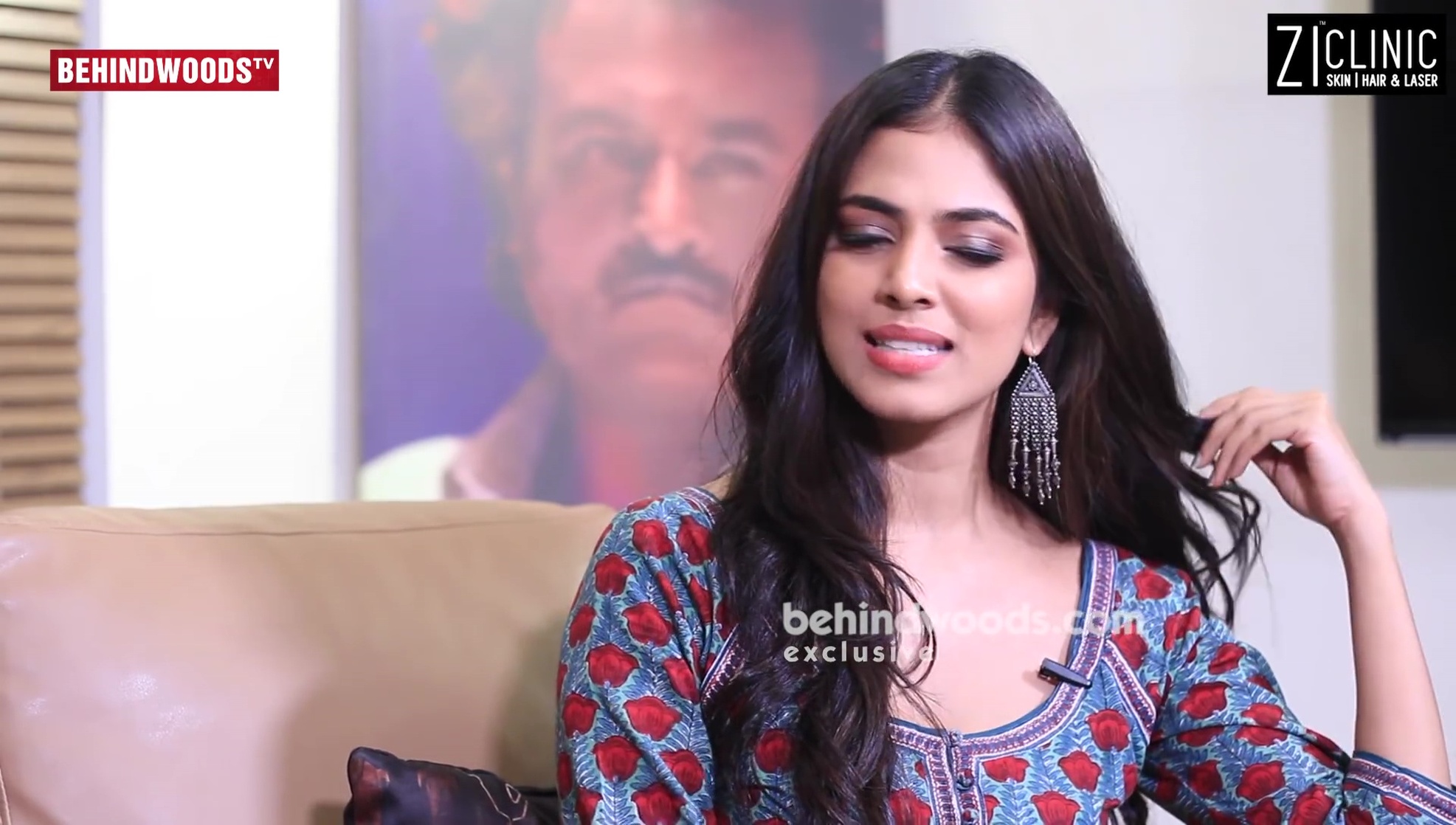 Malavika Mohanan