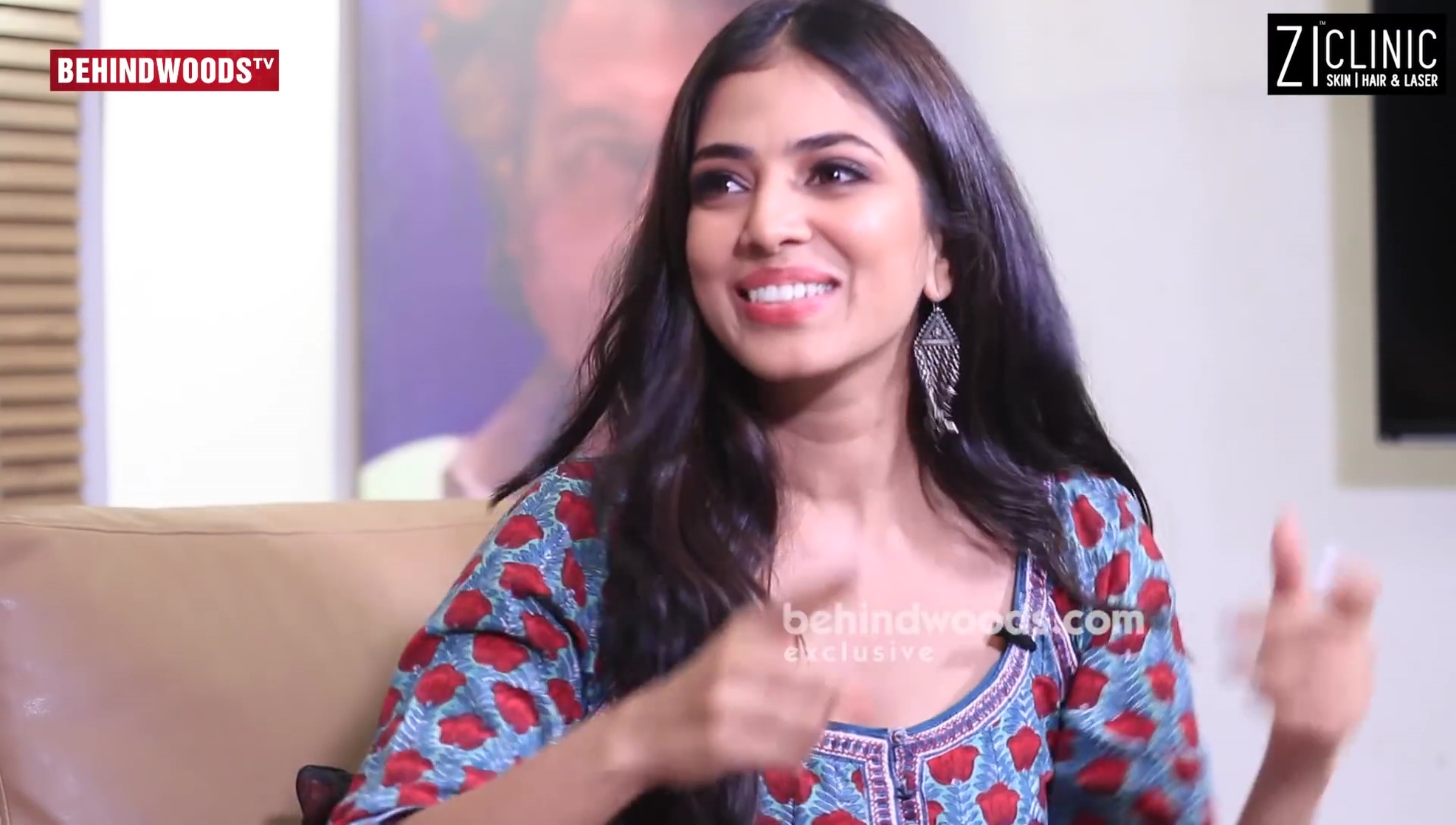 Malavika Mohanan