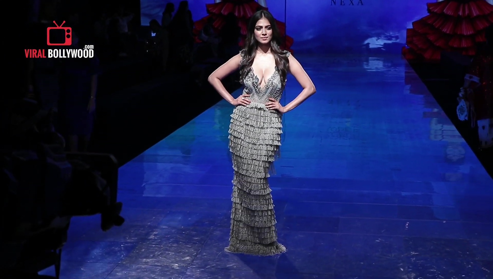 Malavika Mohanan