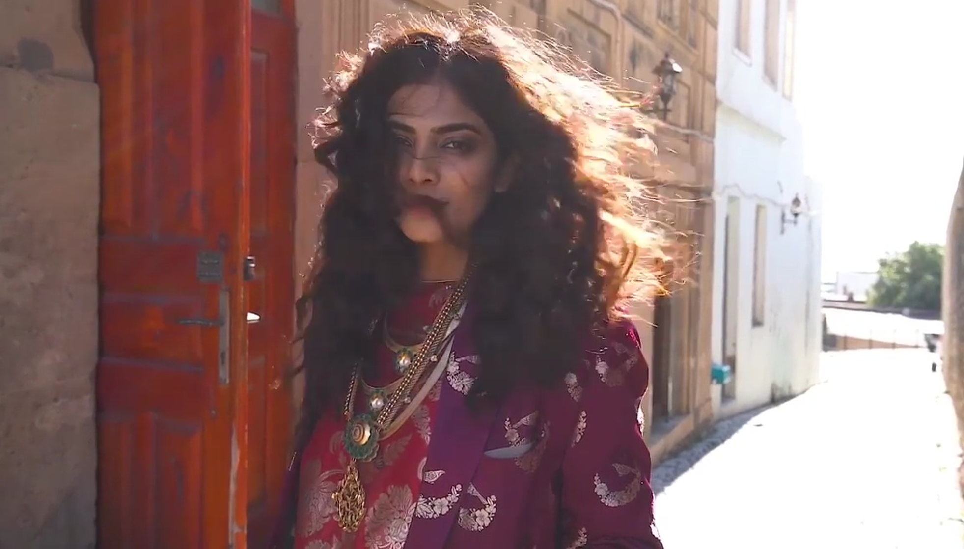Malavika Mohanan