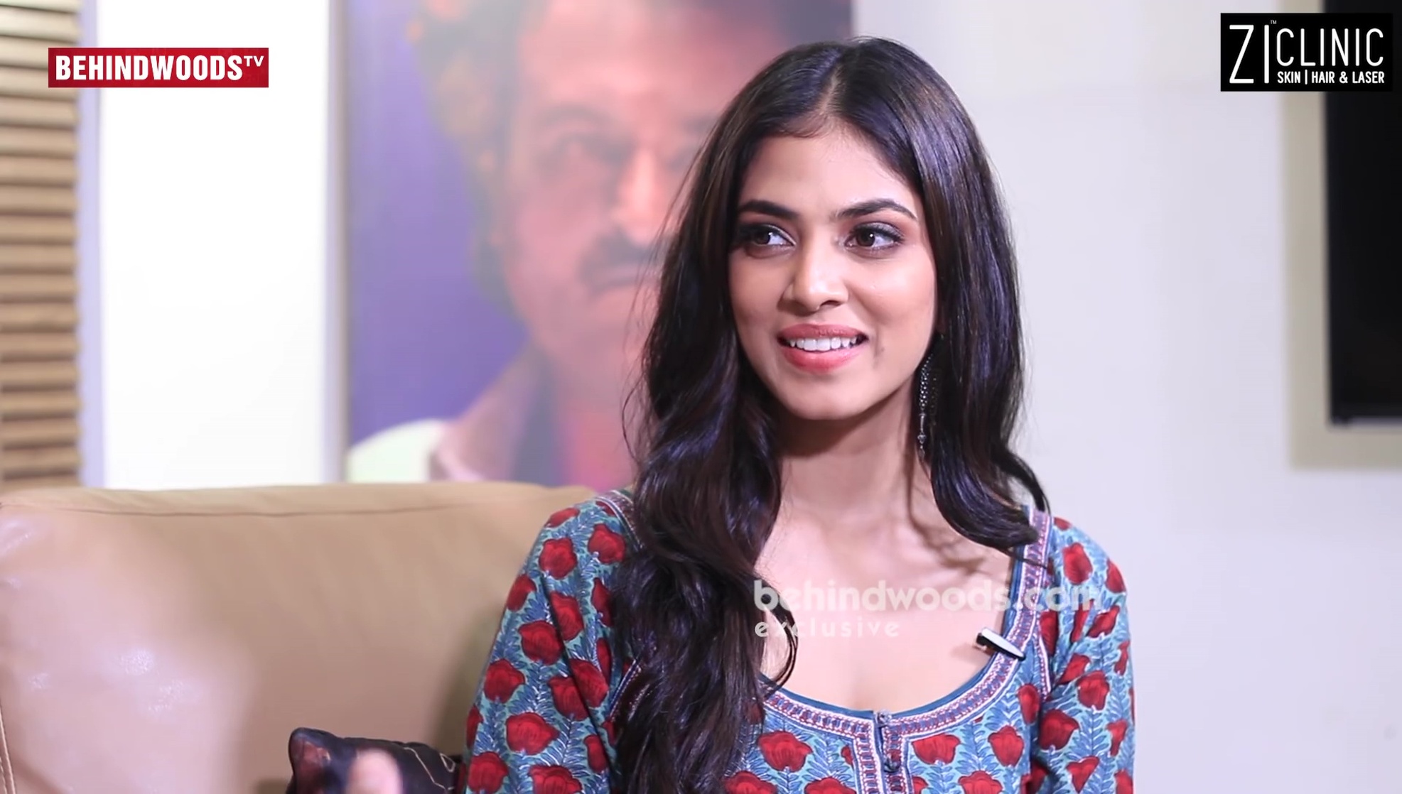 Malavika Mohanan