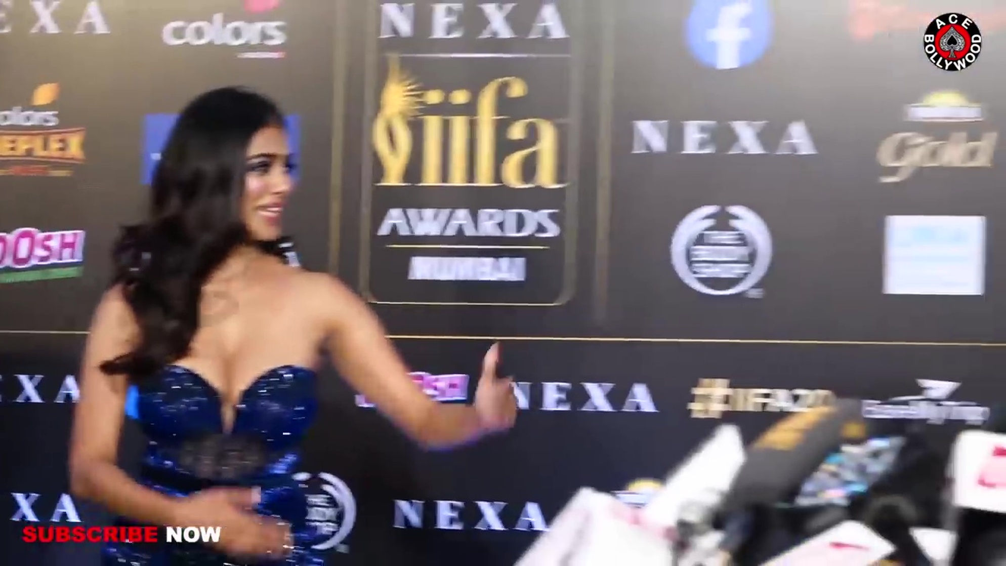 Malavika Mohanan