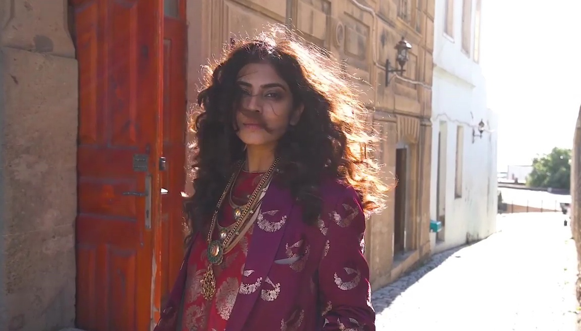 Malavika Mohanan