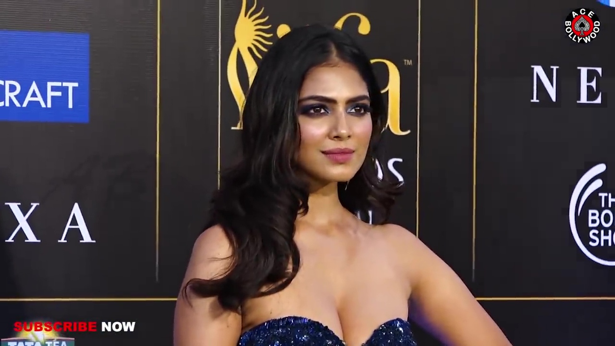 Malavika Mohanan