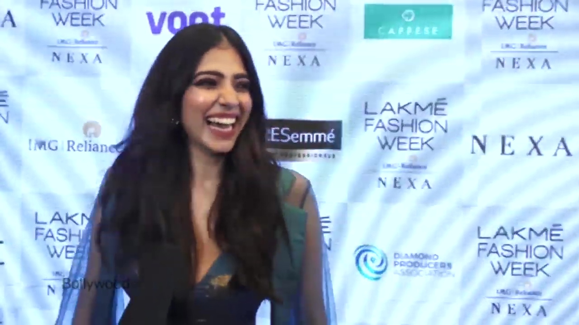 Malavika Mohanan