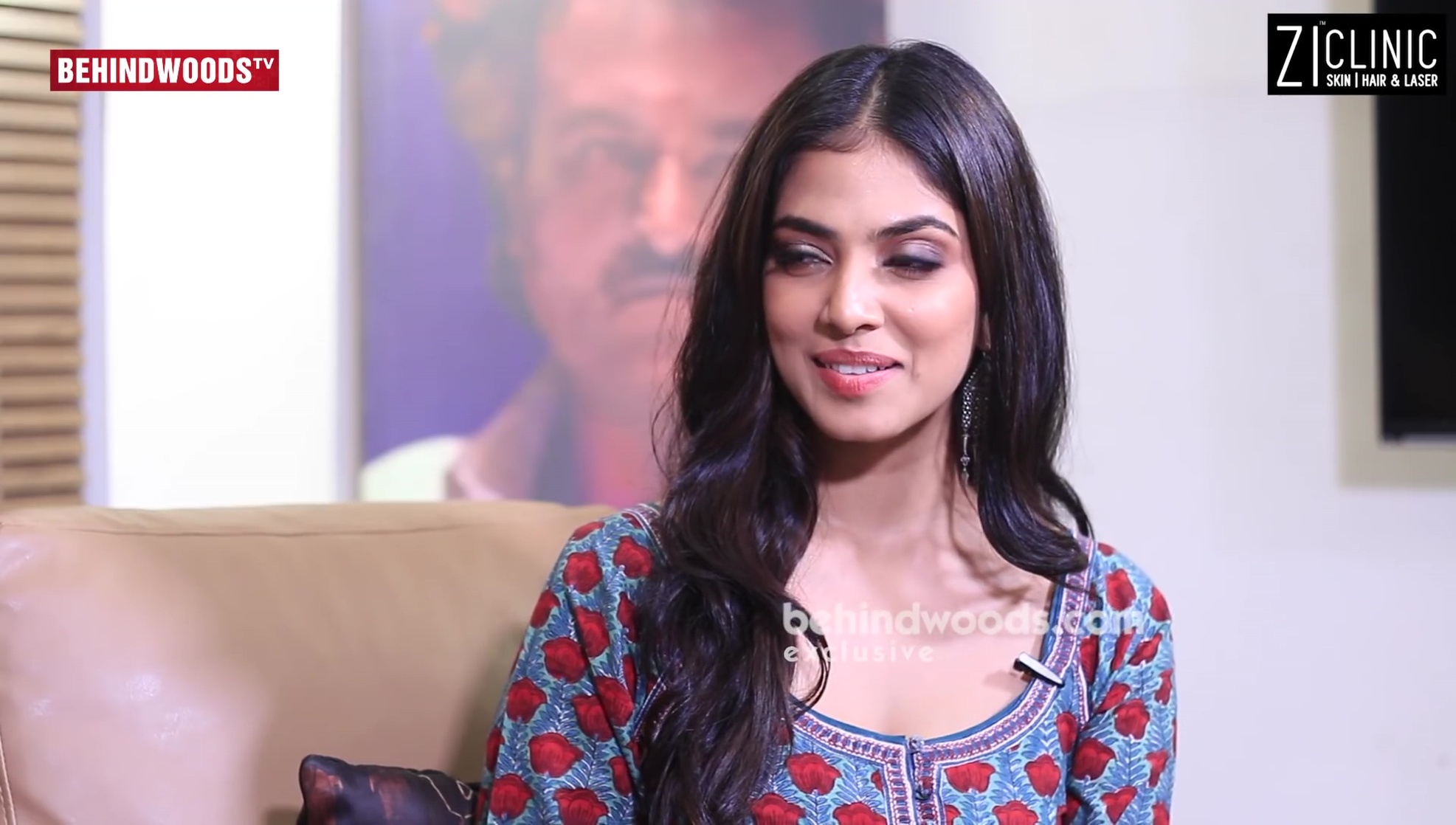 Malavika Mohanan