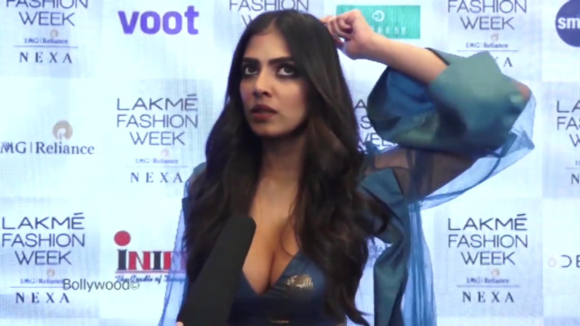 Malavika Mohanan