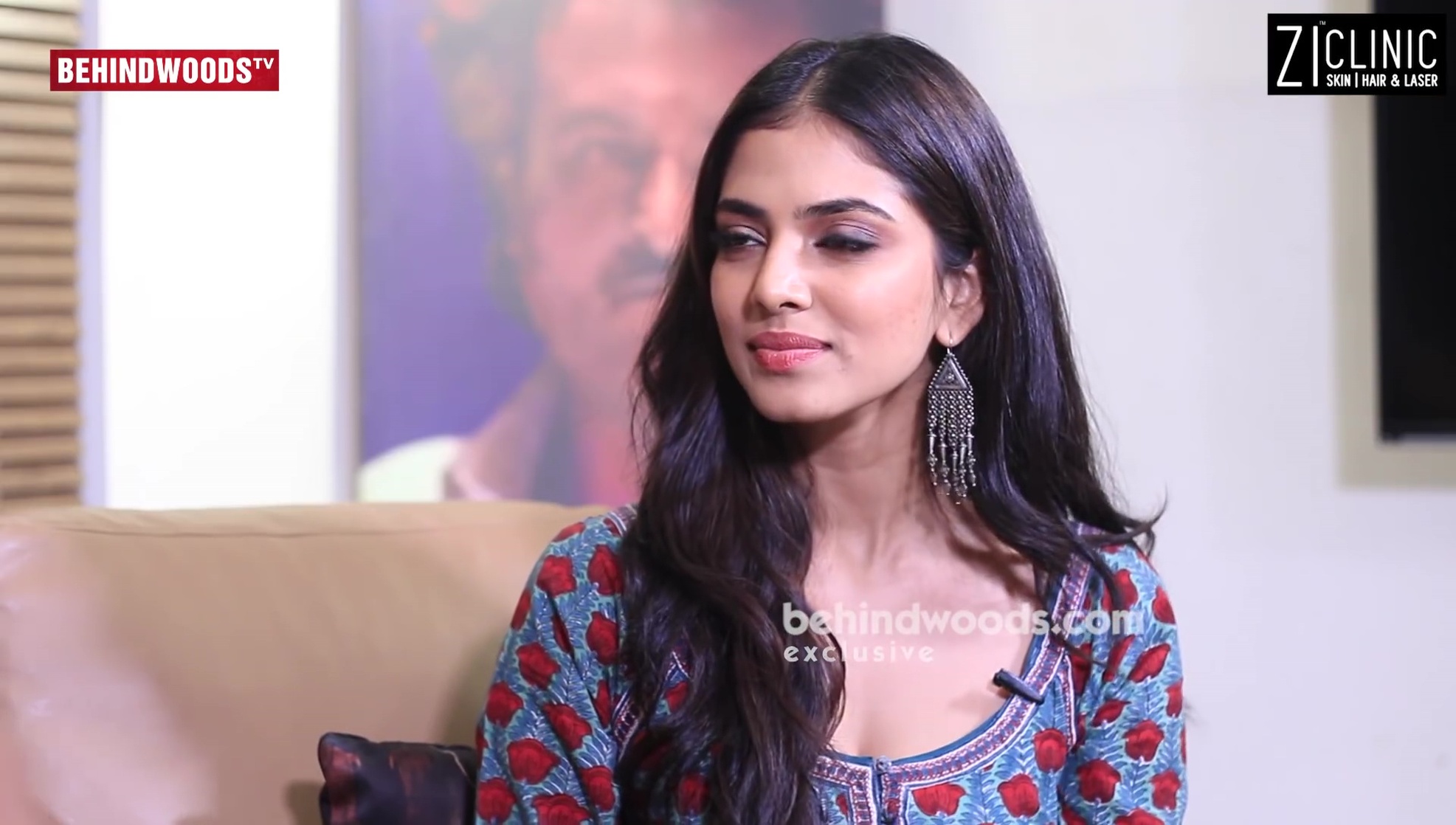 Malavika Mohanan