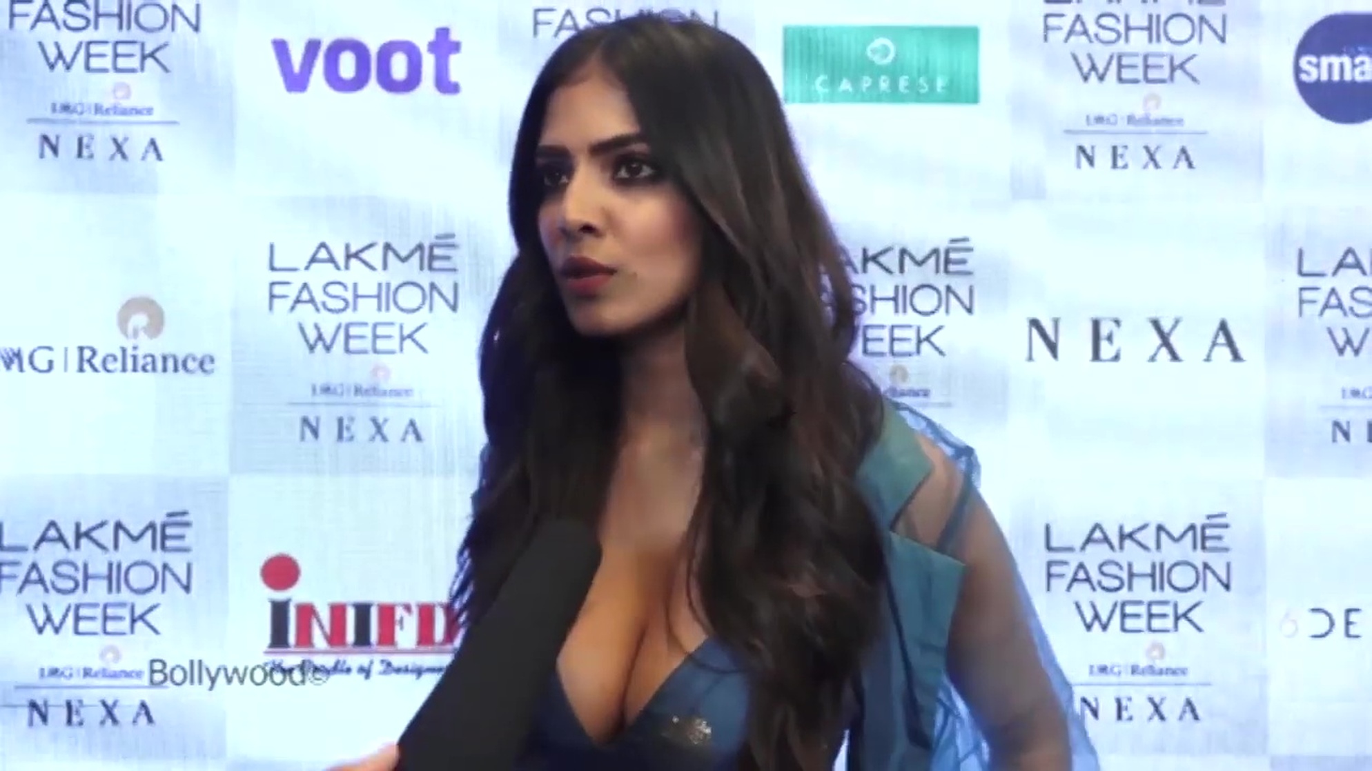 Malavika Mohanan