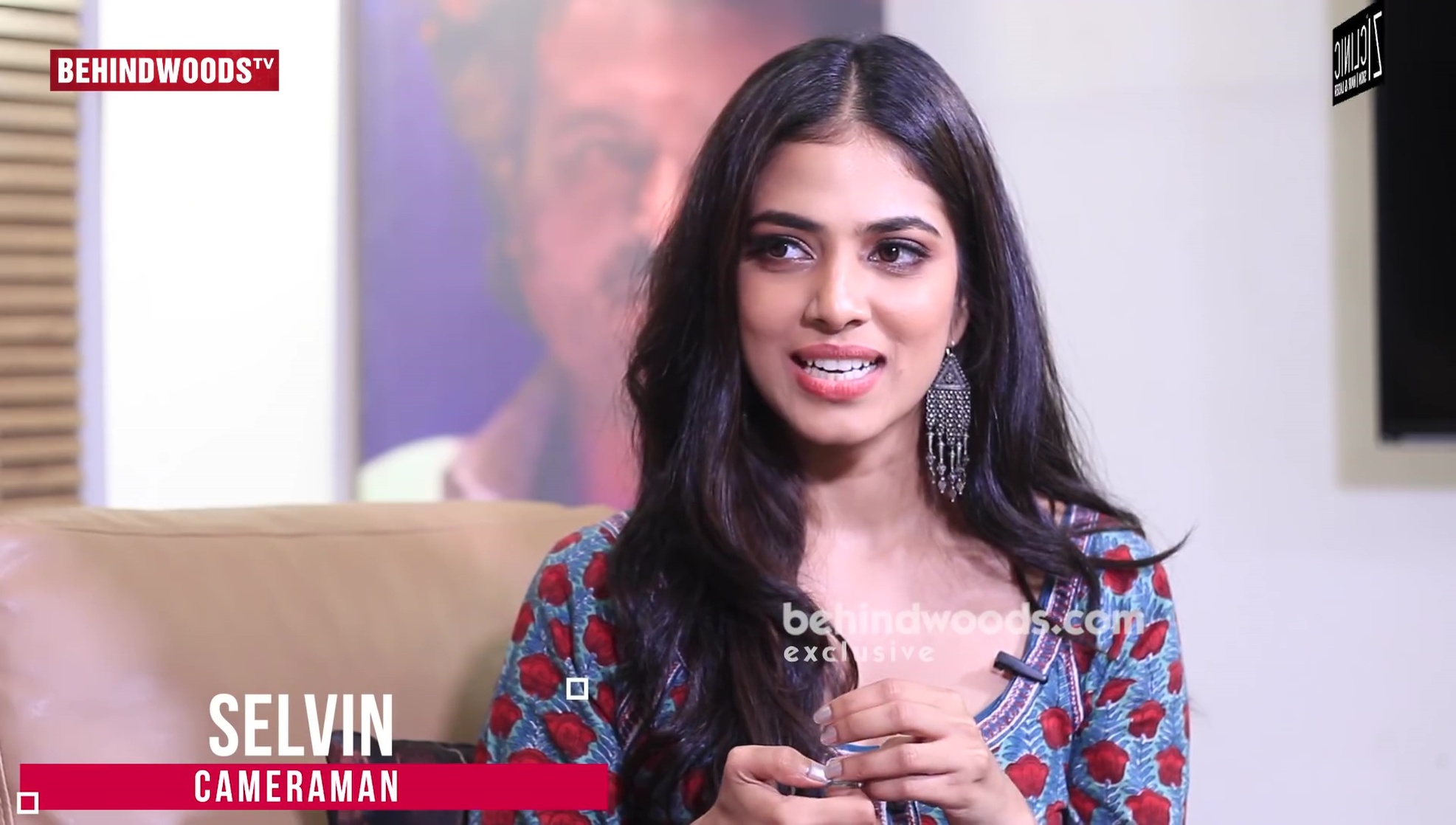Malavika Mohanan