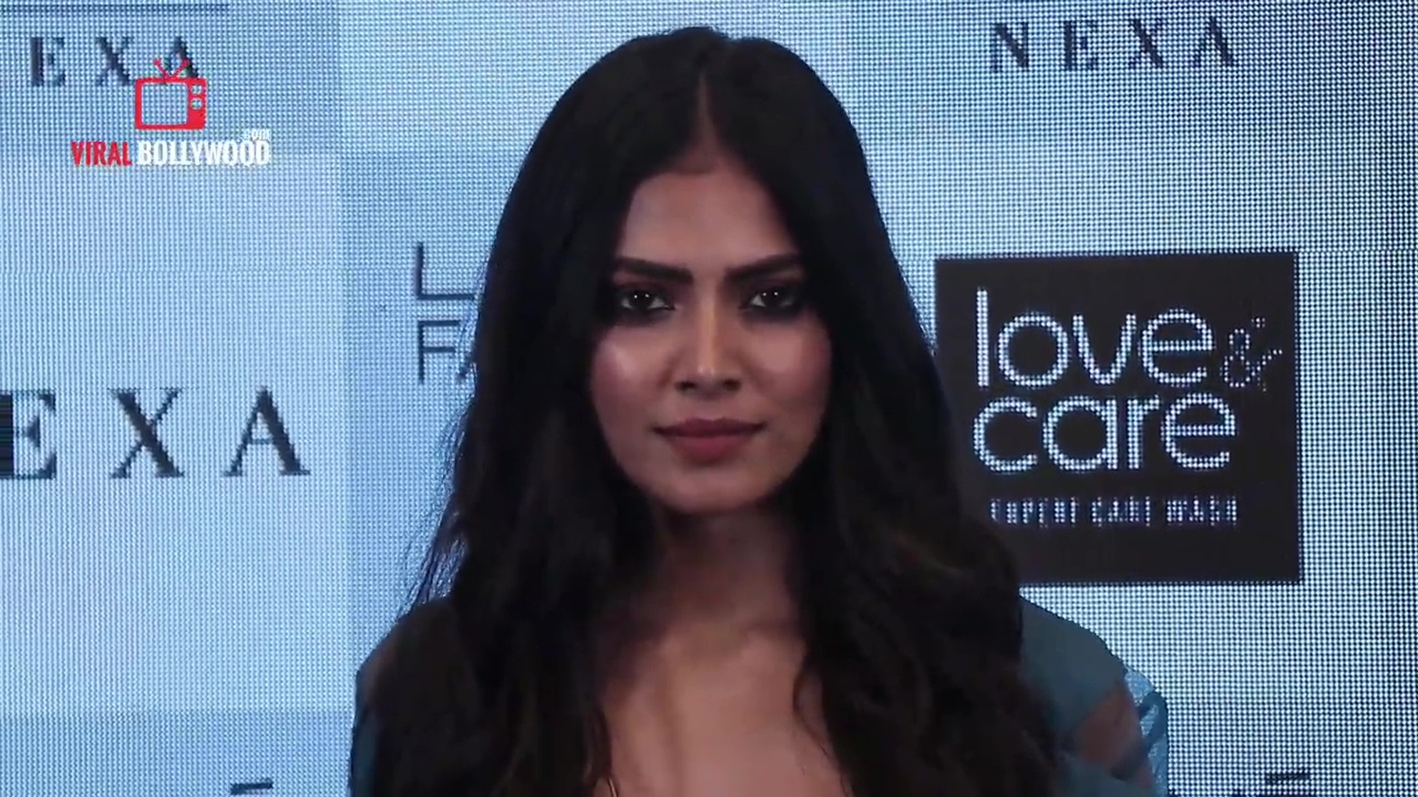 Malavika Mohanan