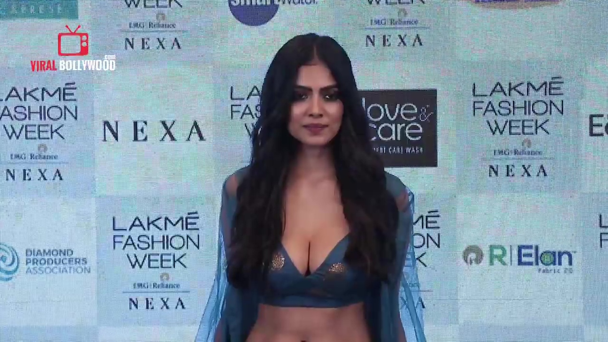 Malavika Mohanan