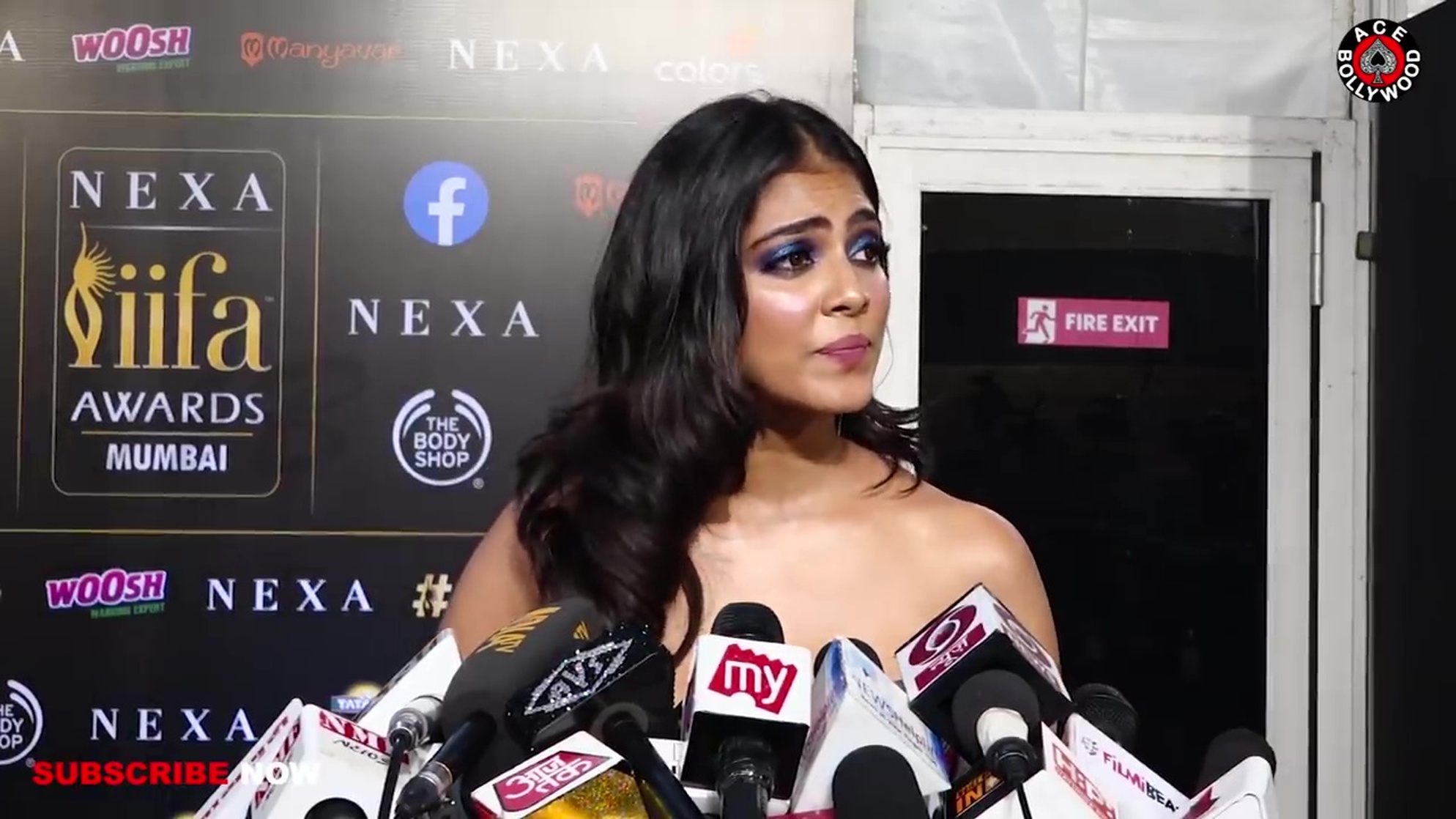 Malavika Mohanan