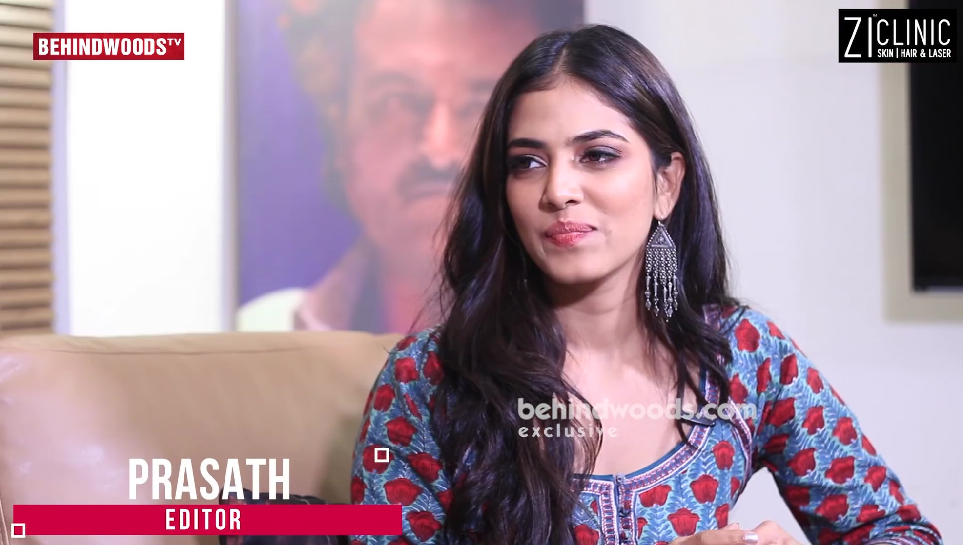 Malavika Mohanan