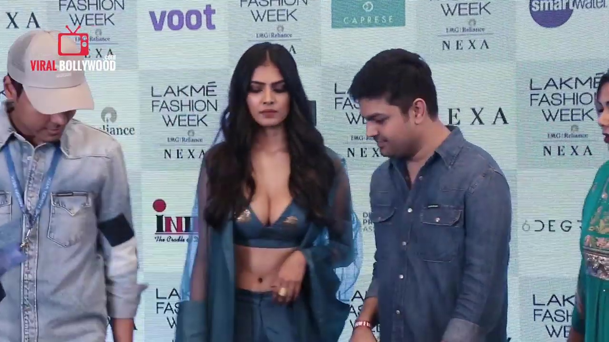 Malavika Mohanan