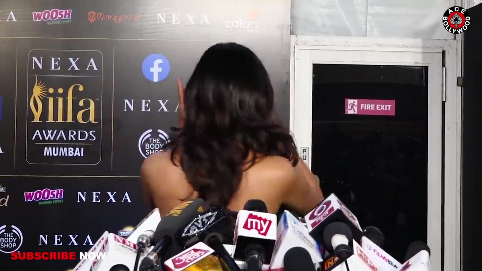 Malavika Mohanan