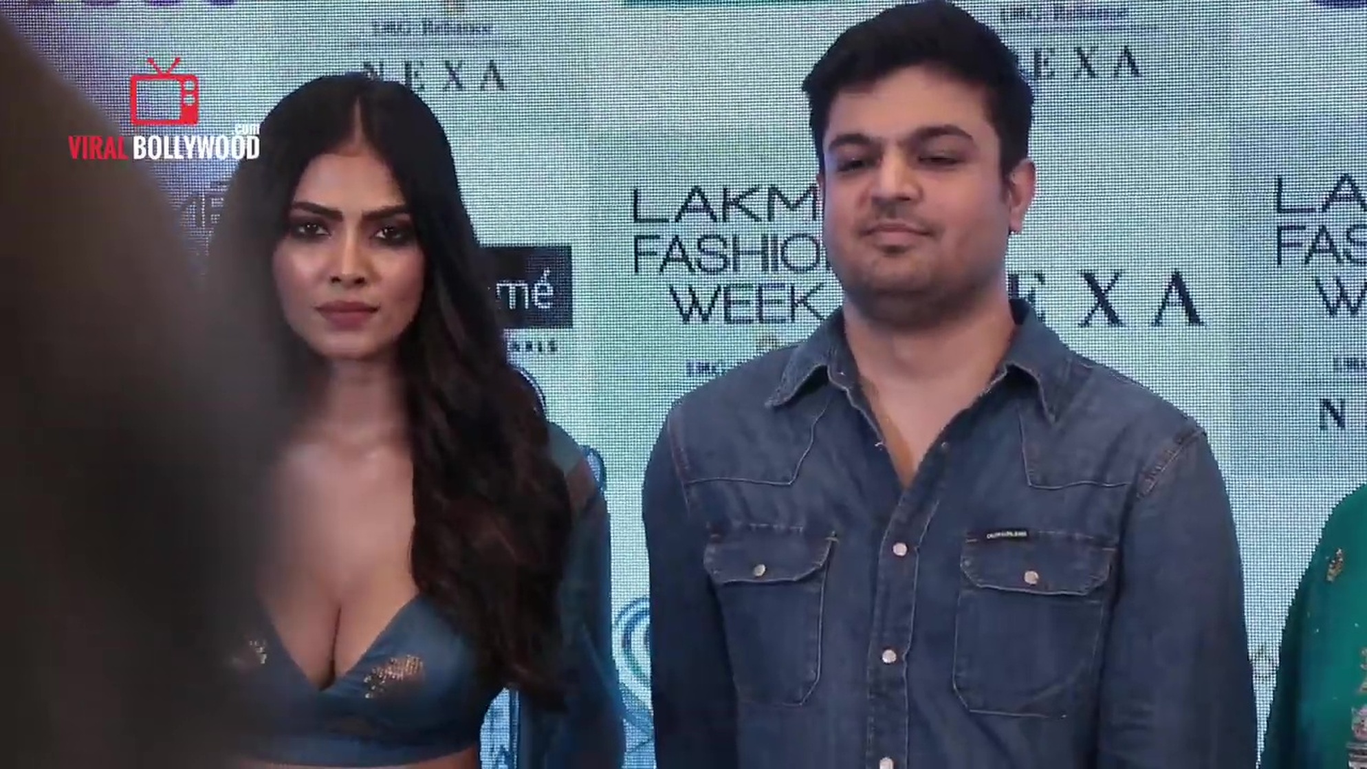 Malavika Mohanan