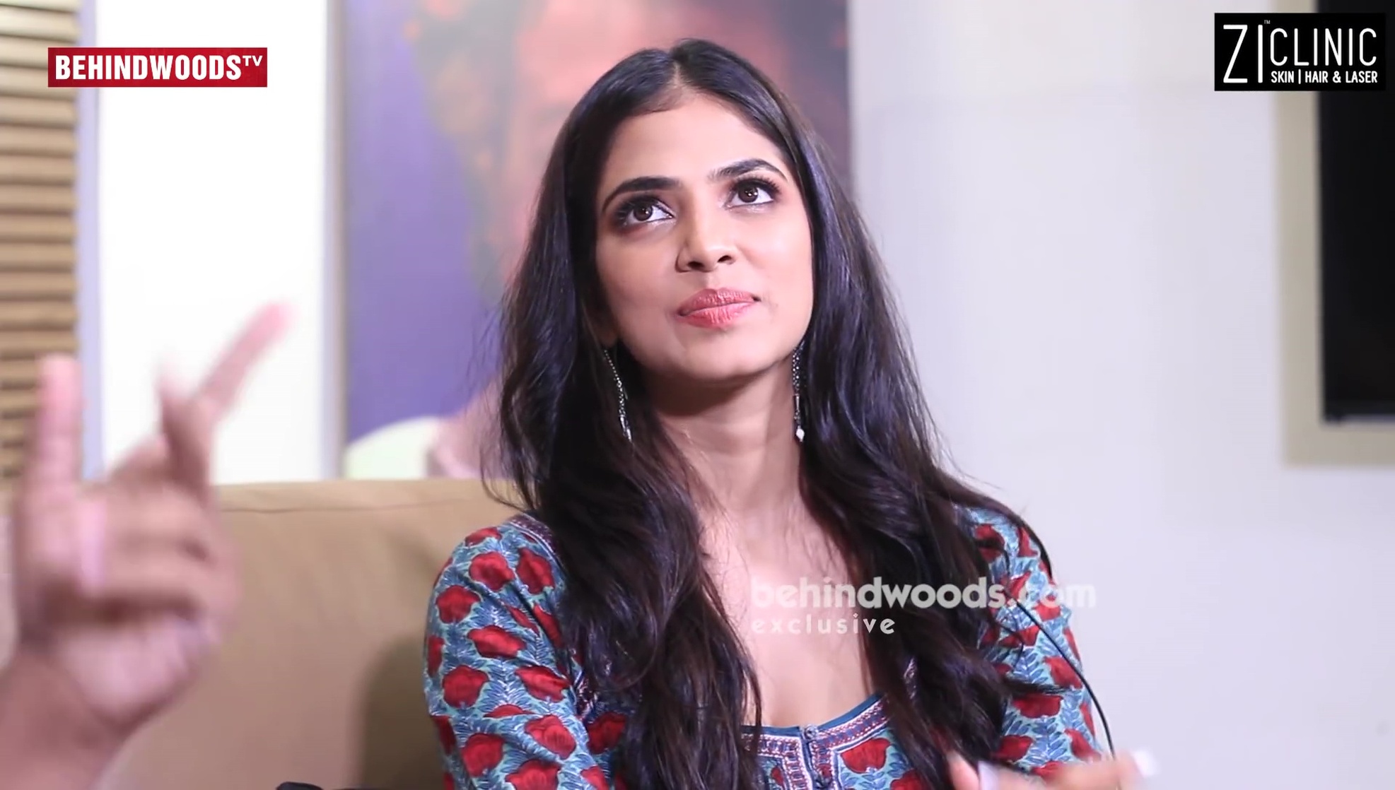 Malavika Mohanan