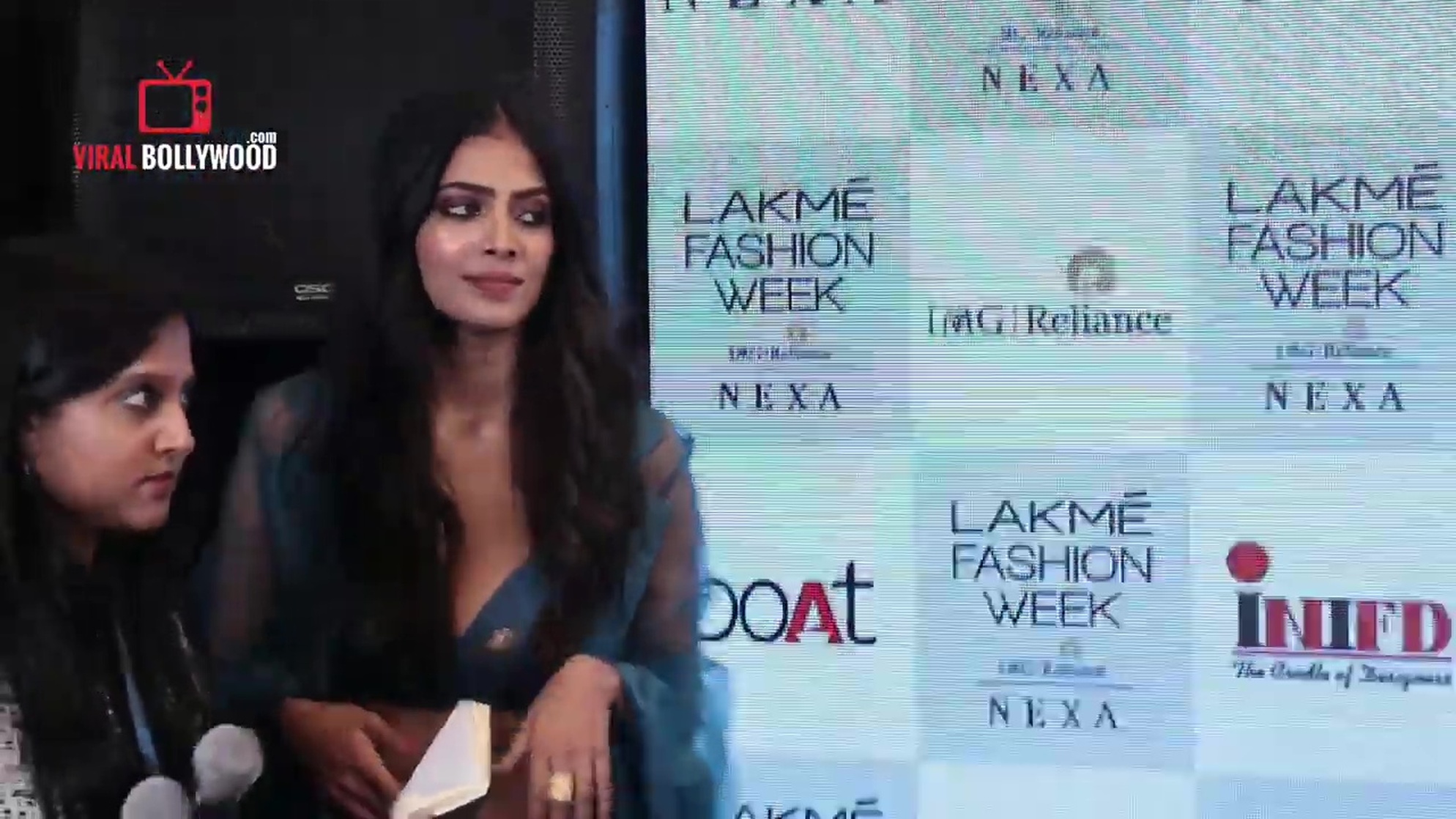 Malavika Mohanan