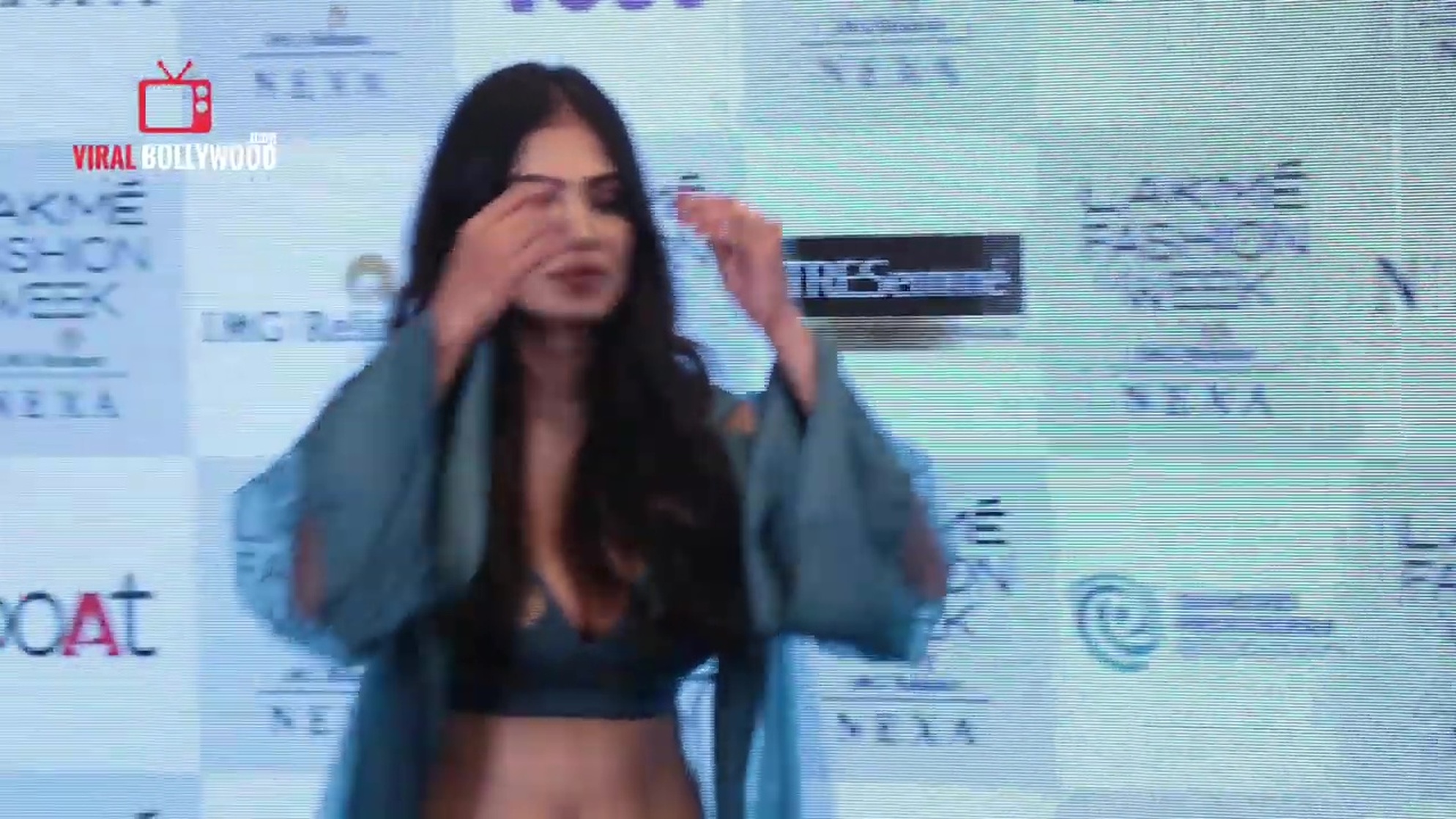 Malavika Mohanan