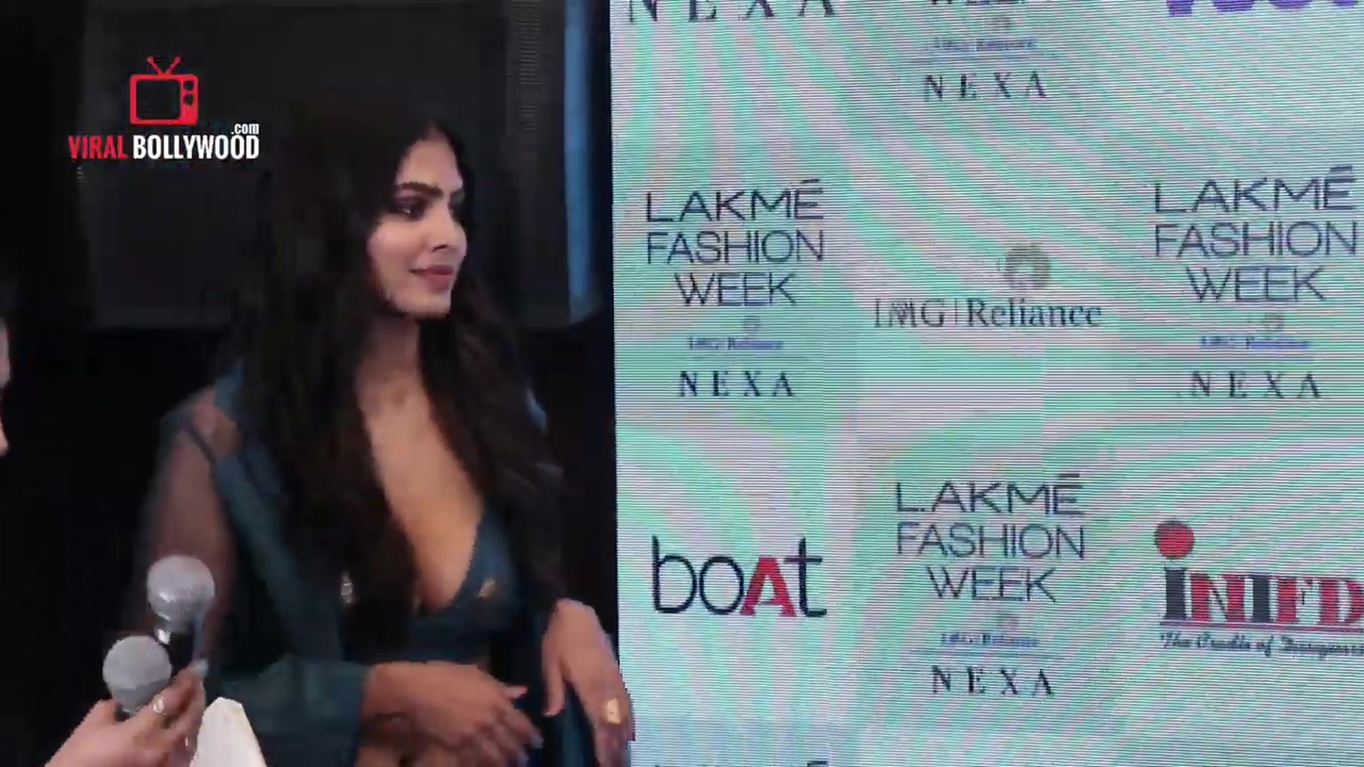 Malavika Mohanan