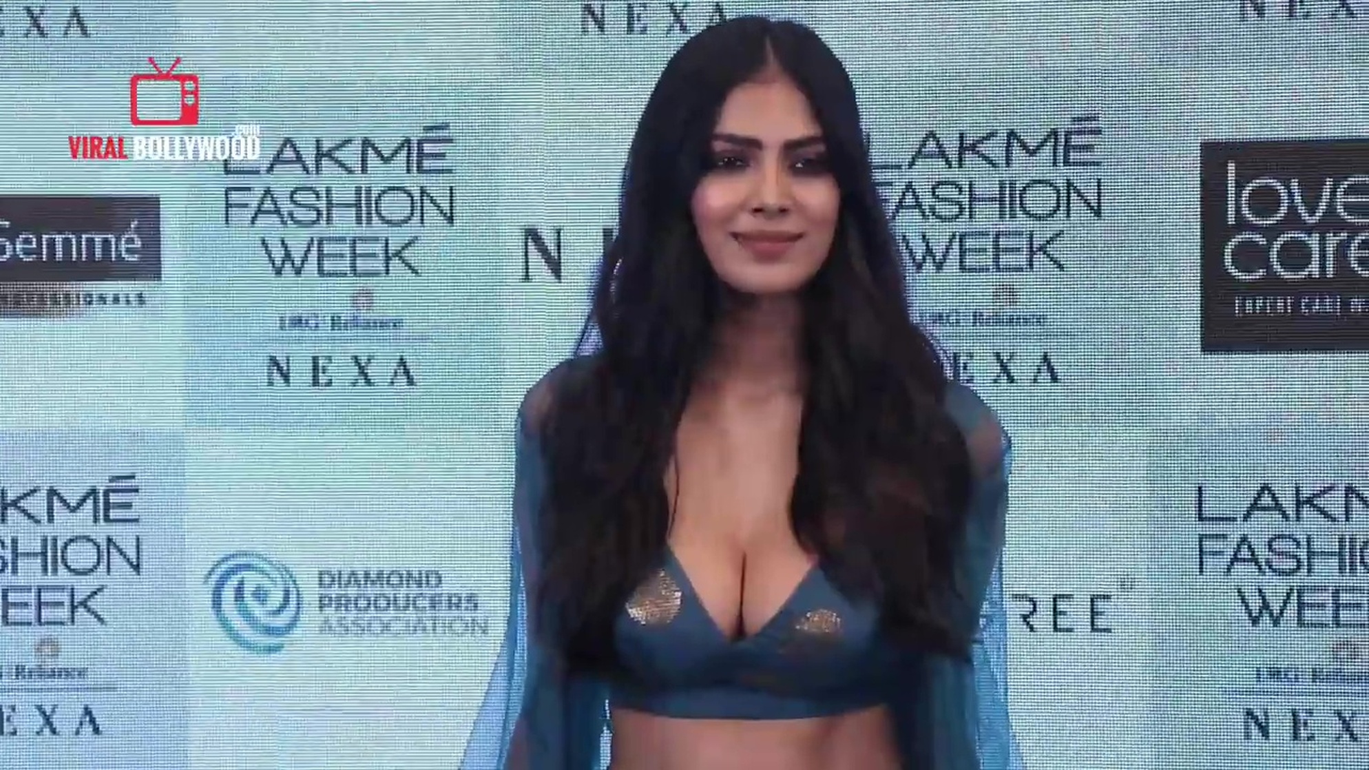 Malavika Mohanan