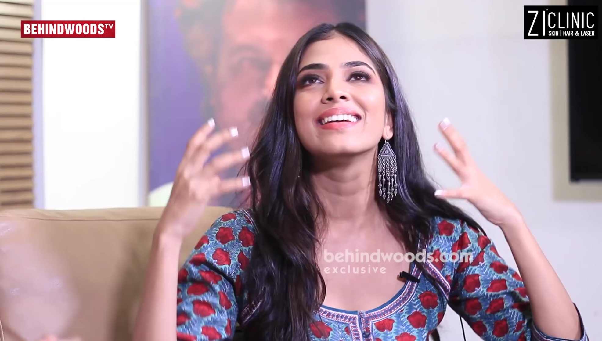 Malavika Mohanan