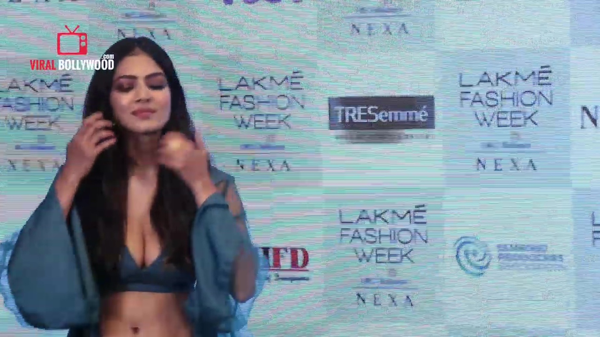 Malavika Mohanan