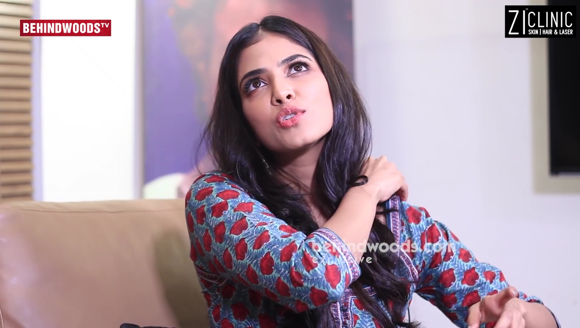 Malavika Mohanan