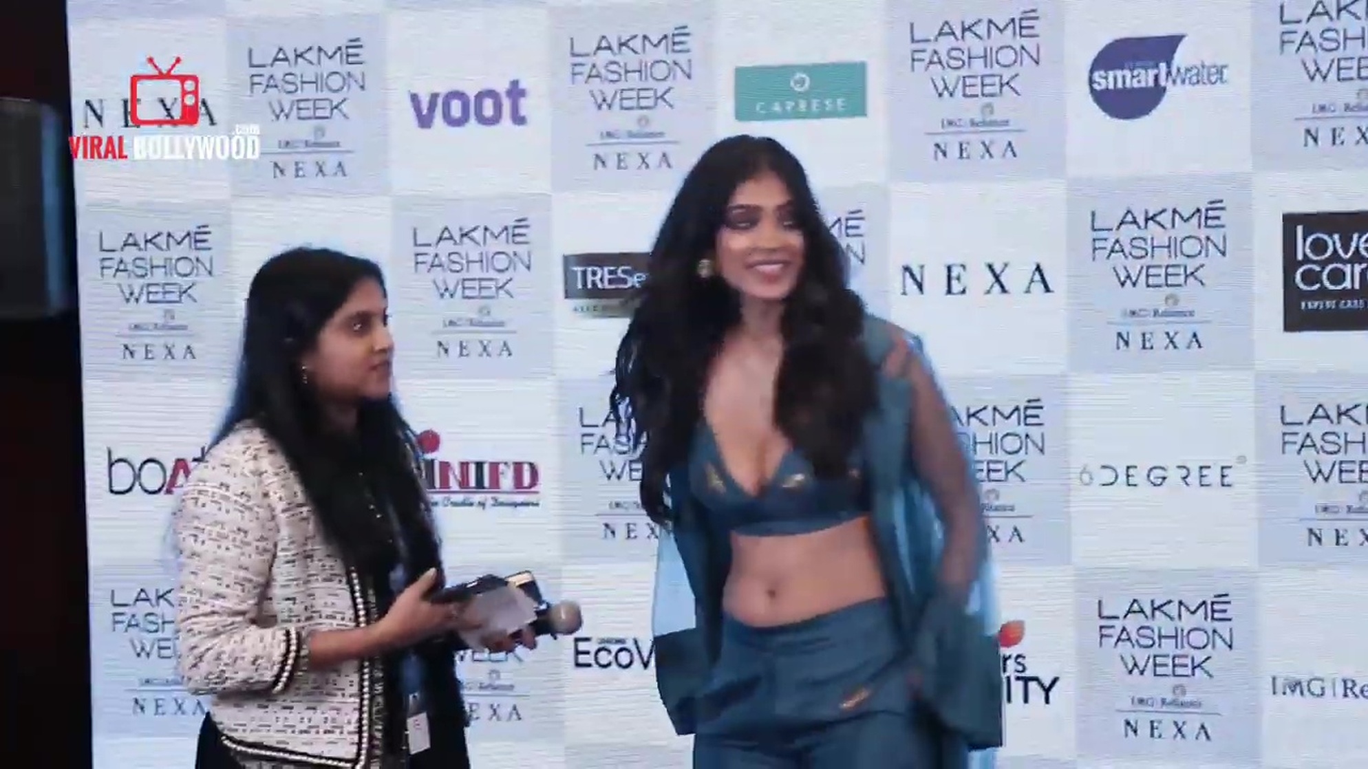 Malavika Mohanan