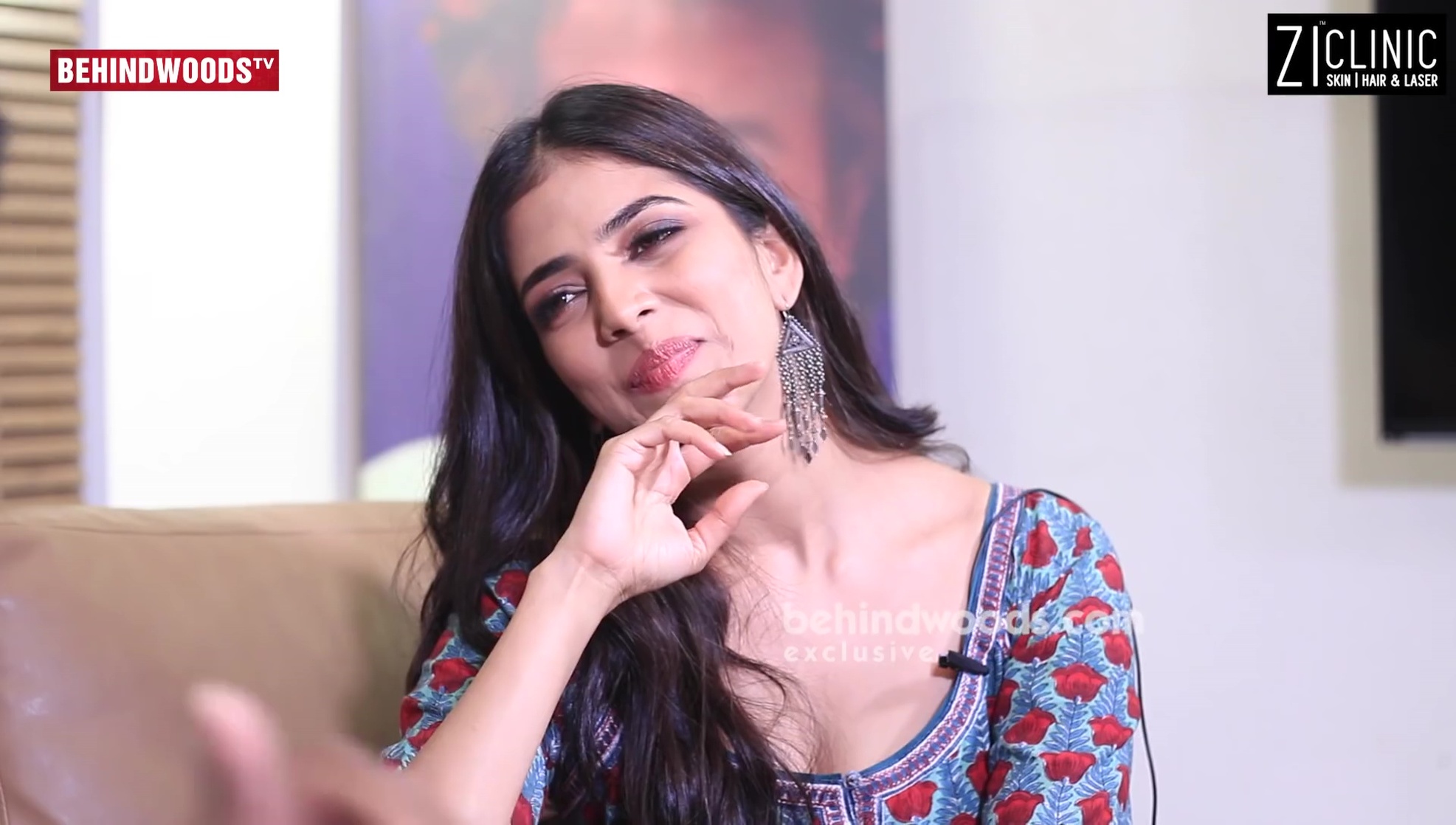 Malavika Mohanan