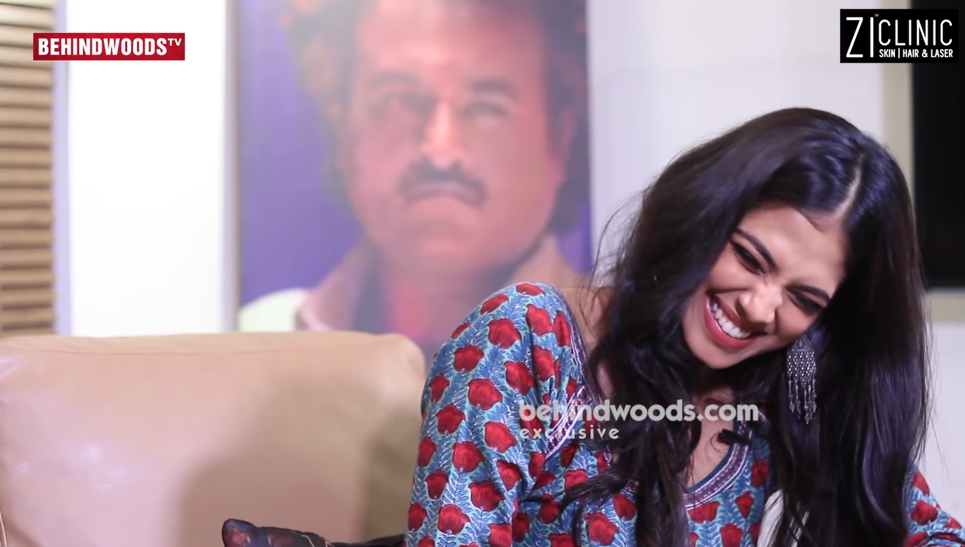 Malavika Mohanan