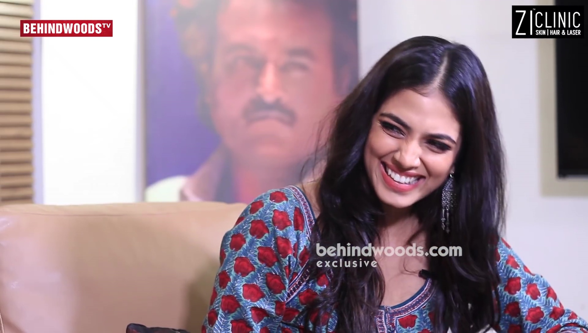 Malavika Mohanan