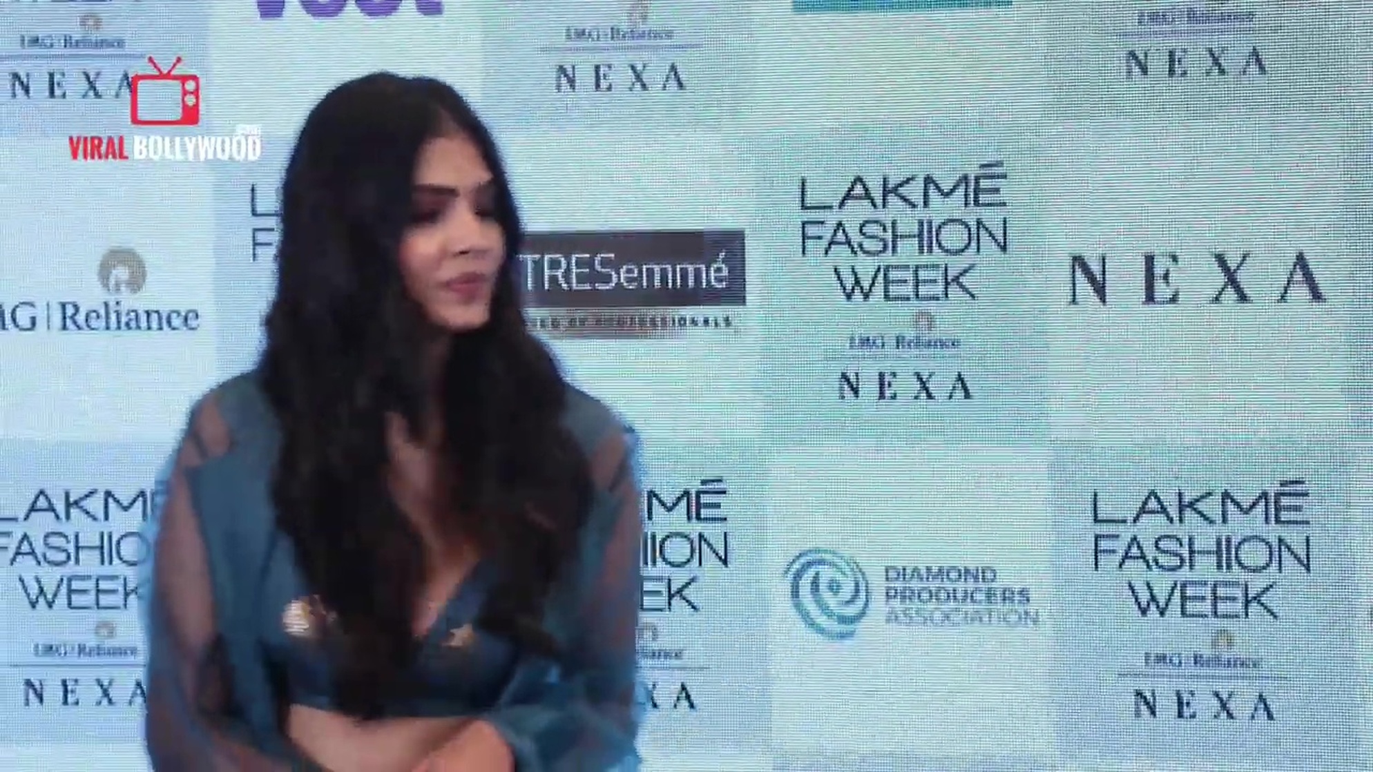 Malavika Mohanan