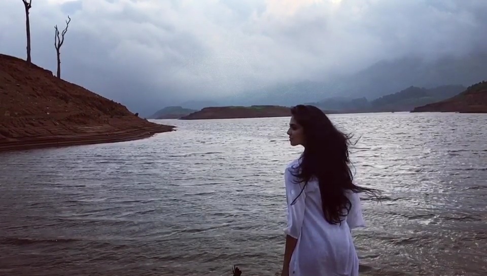 Malavika Mohanan