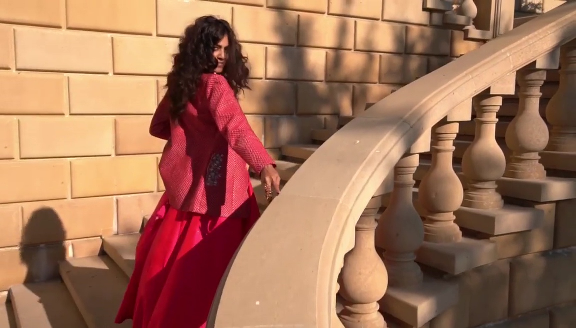Malavika Mohanan