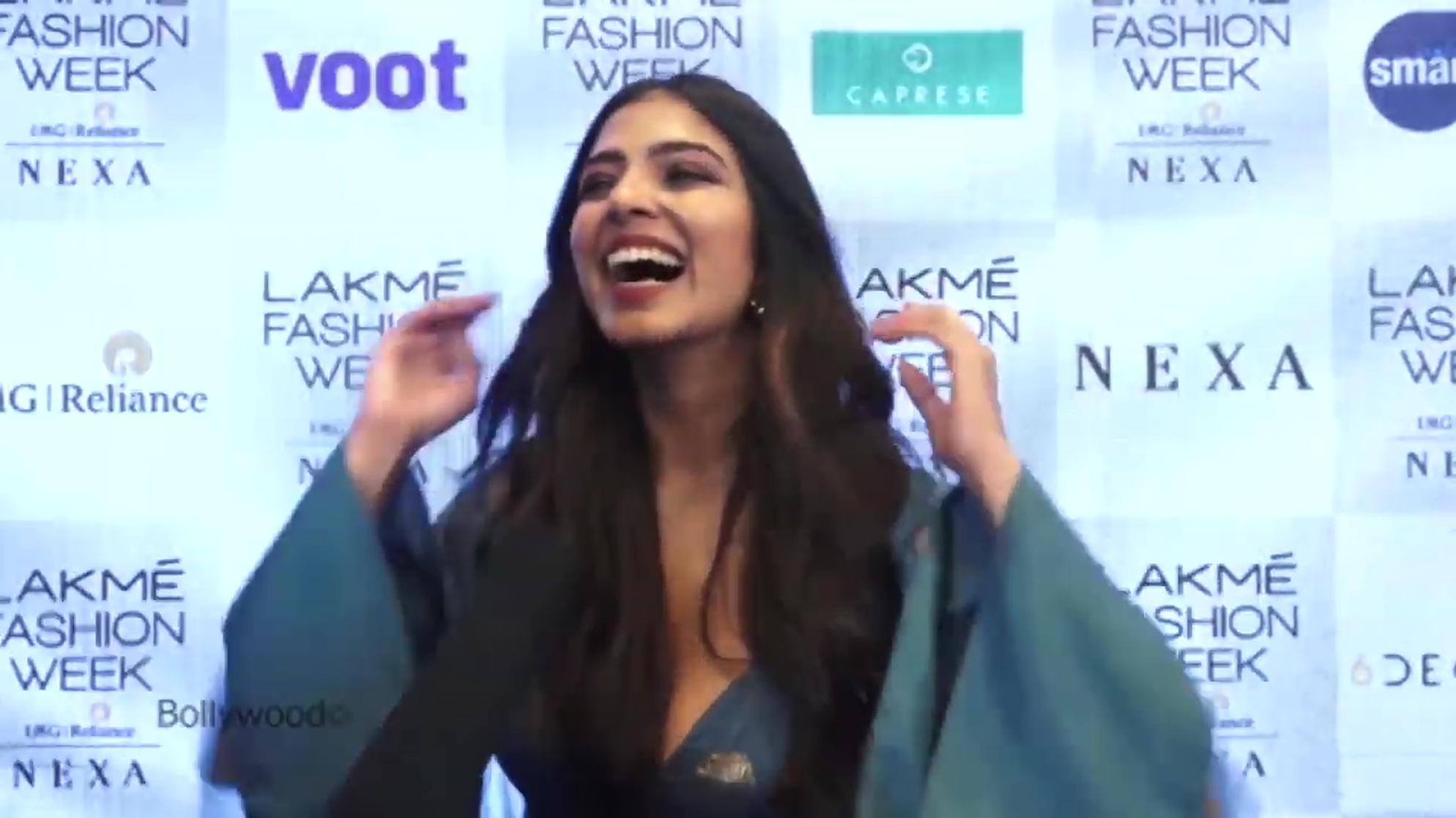 Malavika Mohanan