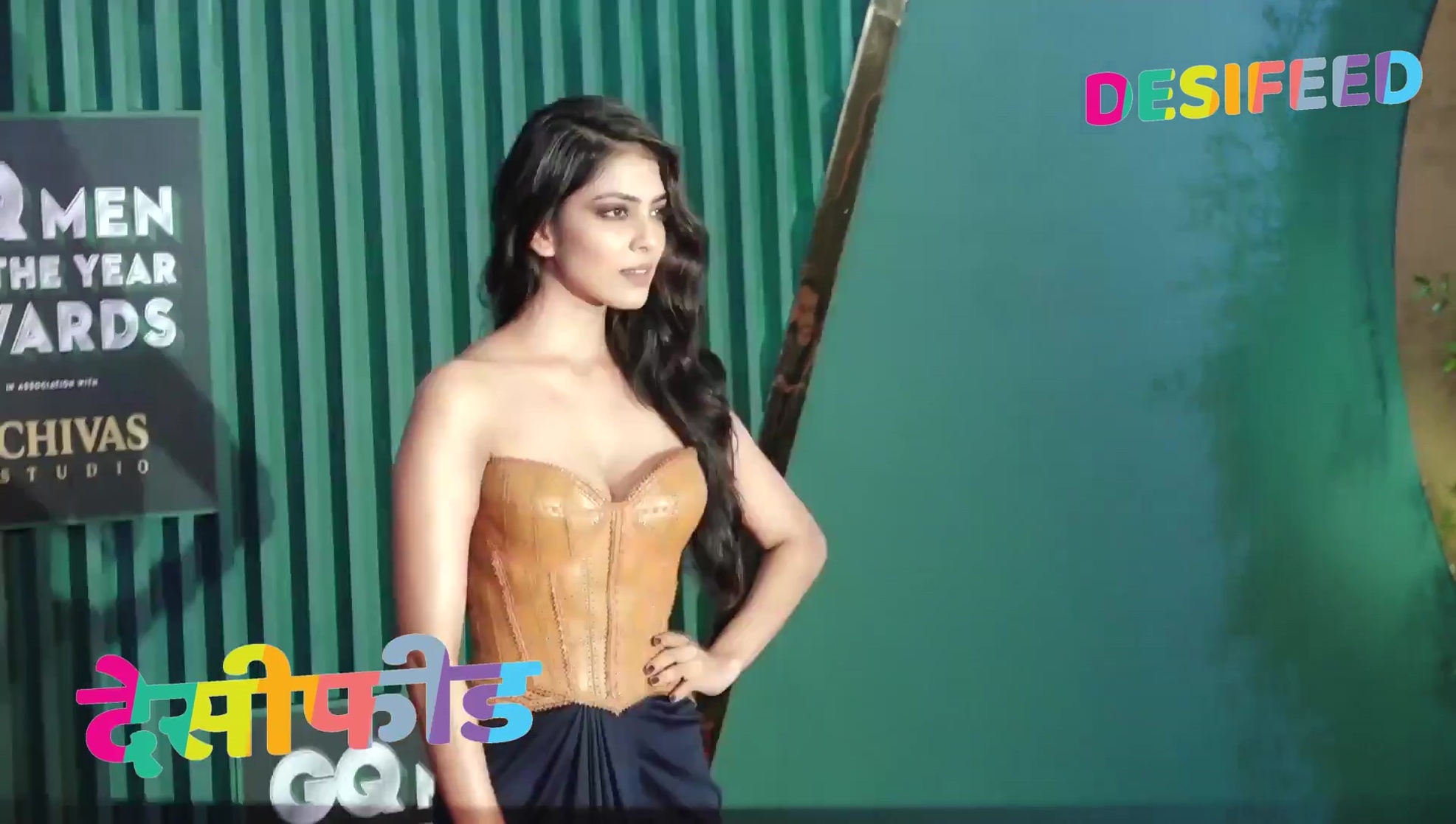 Malavika Mohanan