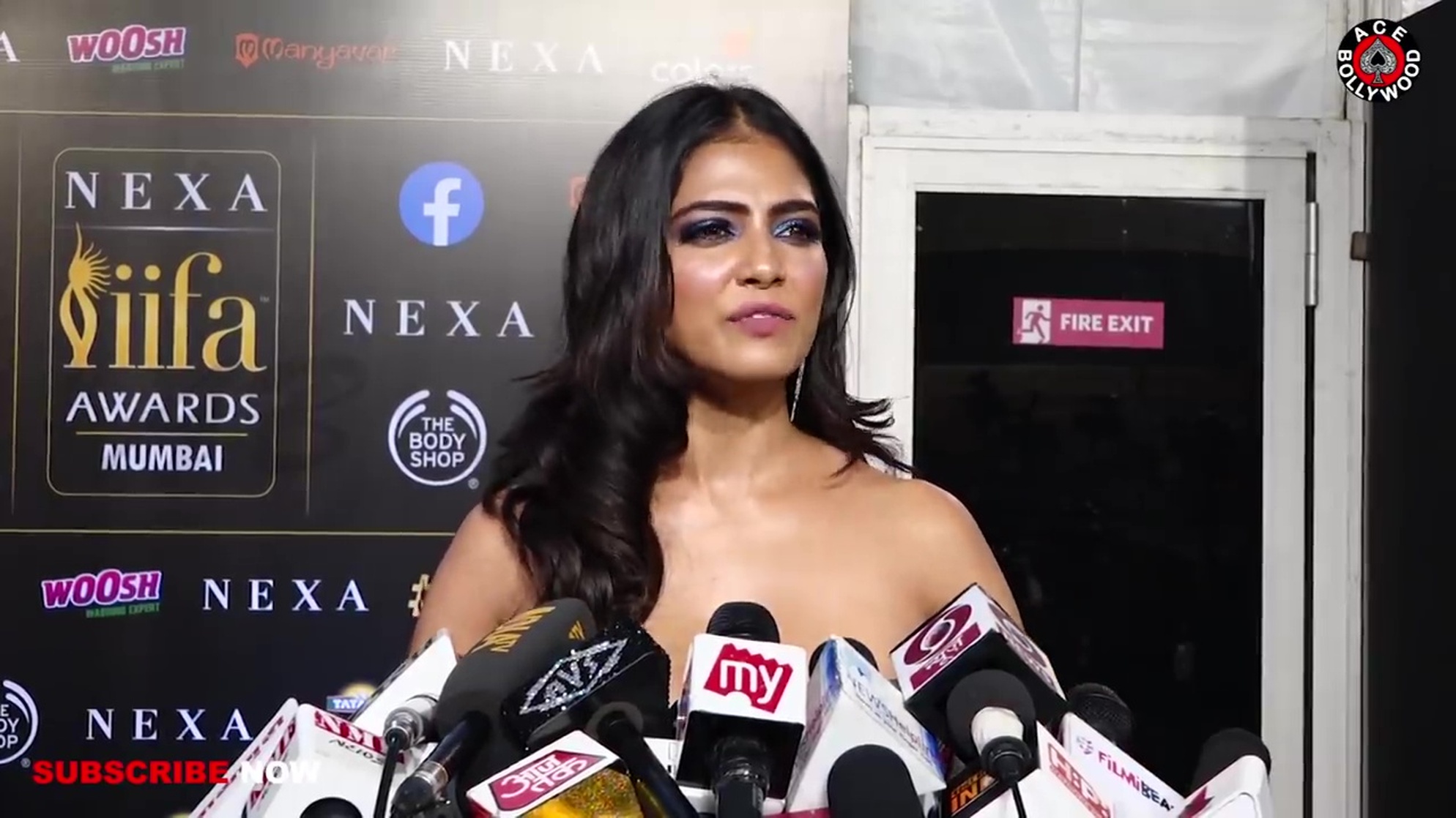 Malavika Mohanan