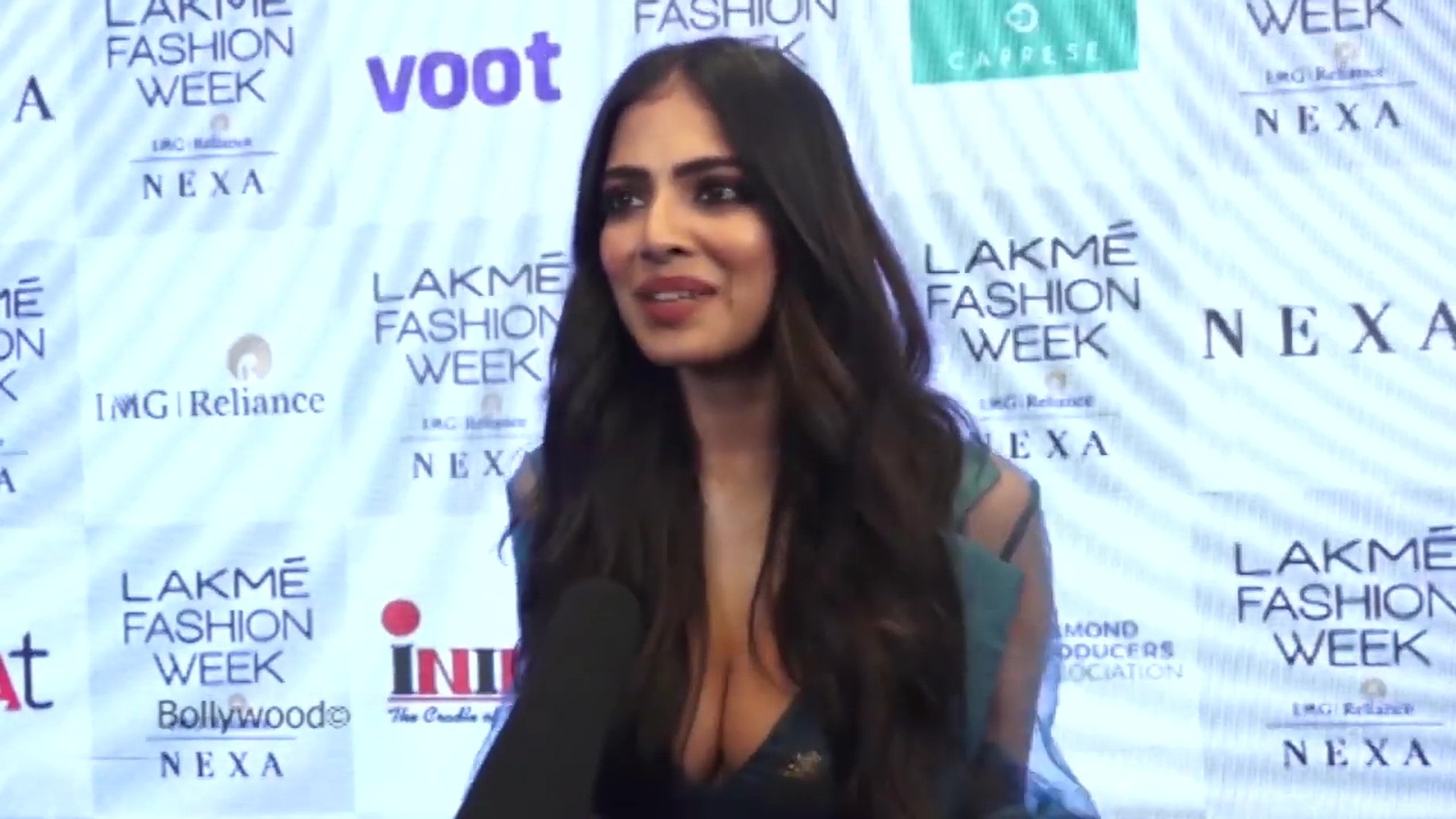 Malavika Mohanan