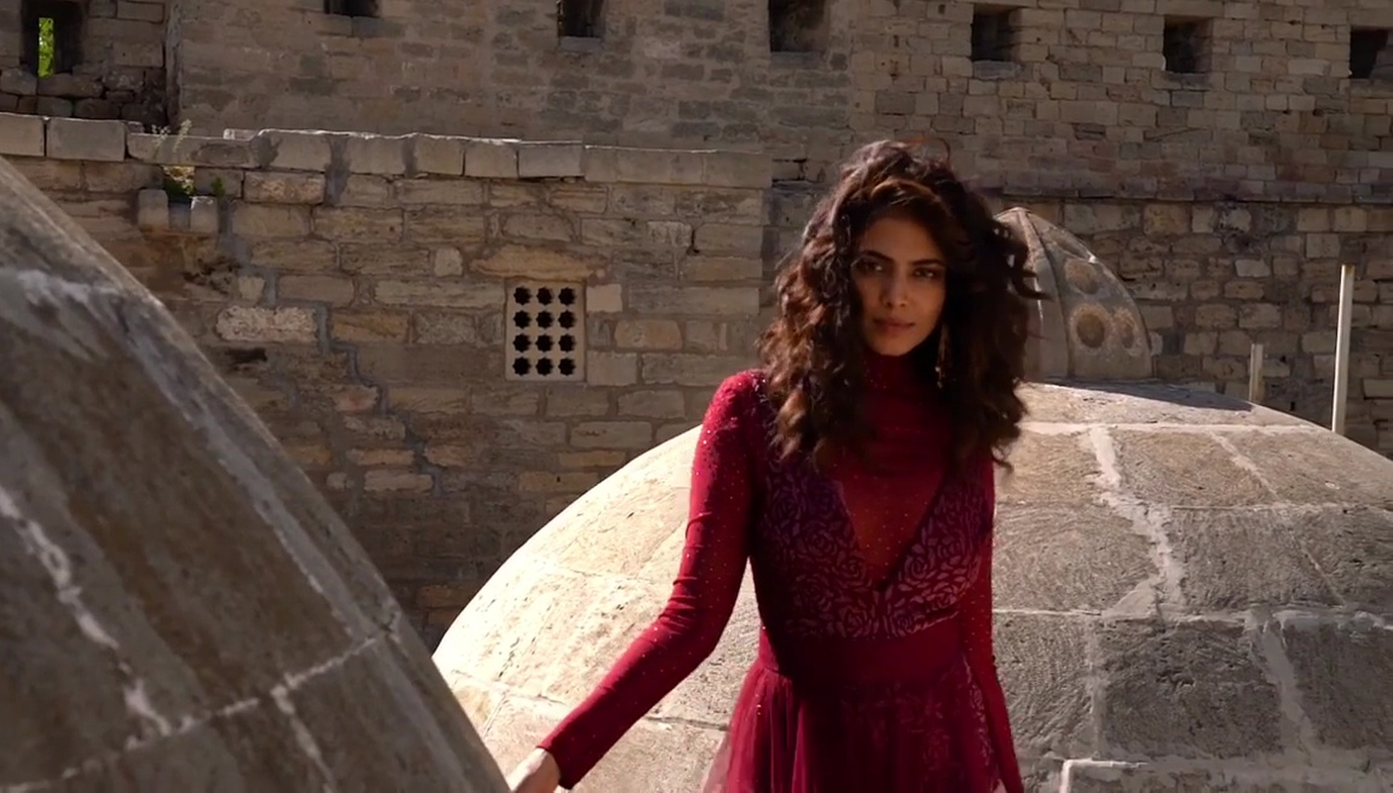 Malavika Mohanan