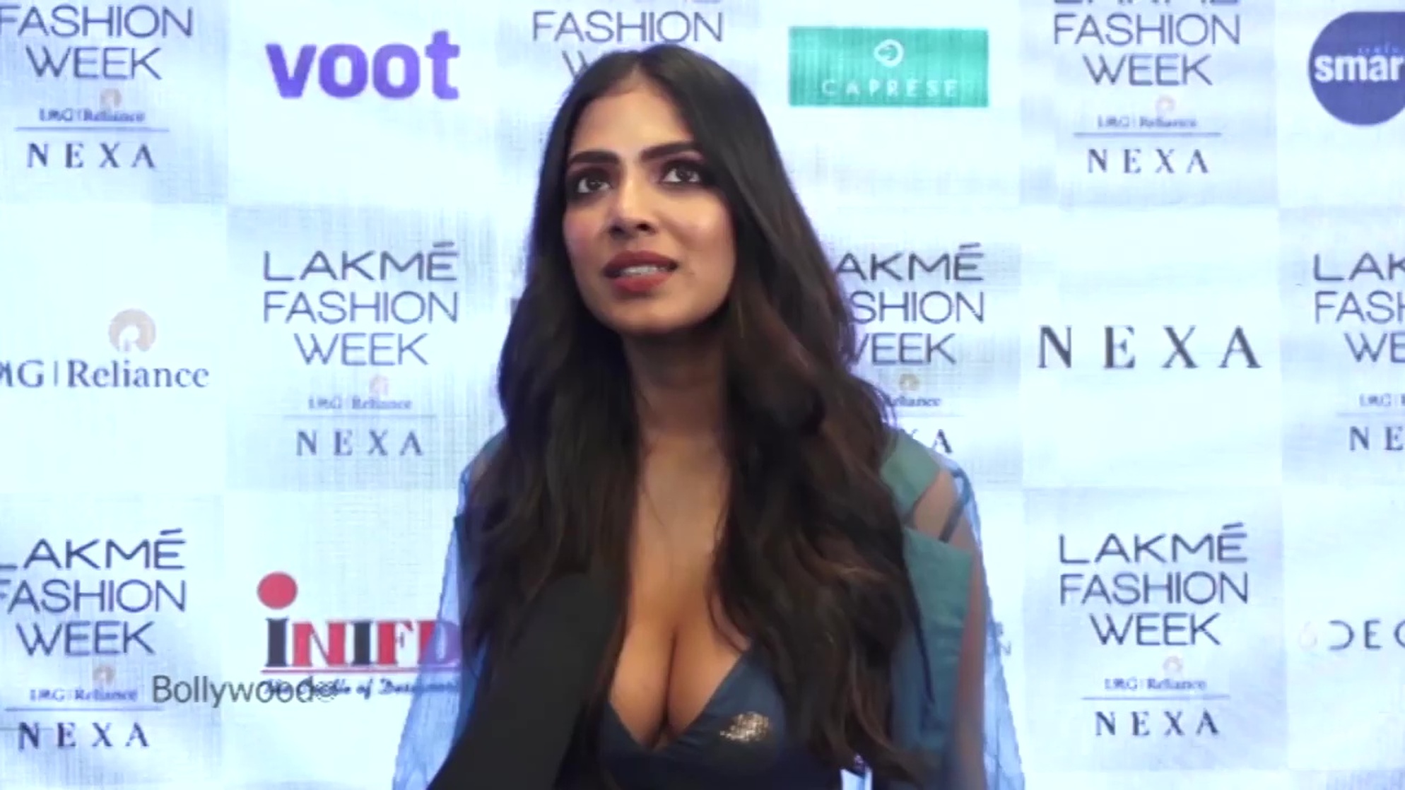 Malavika Mohanan