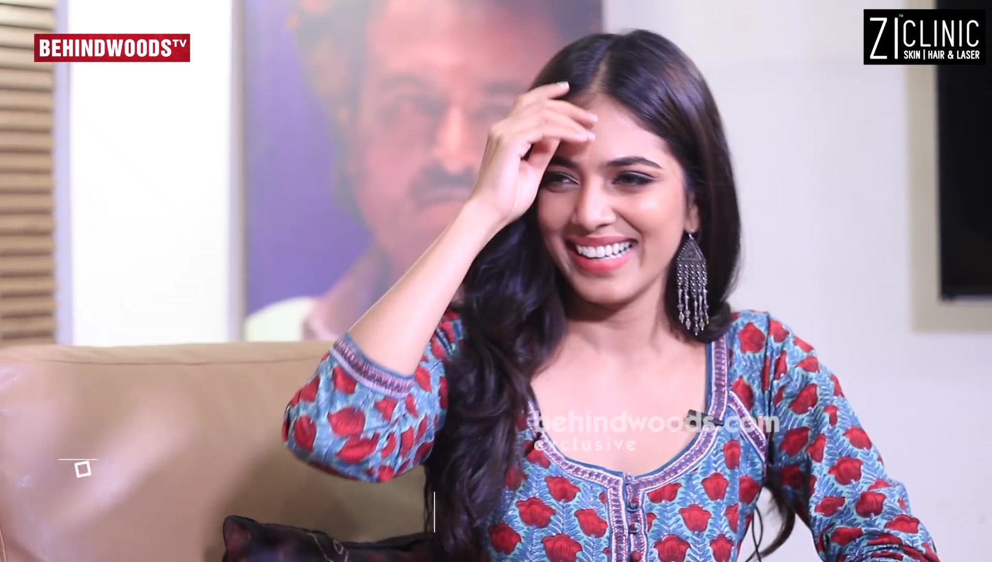 Malavika Mohanan