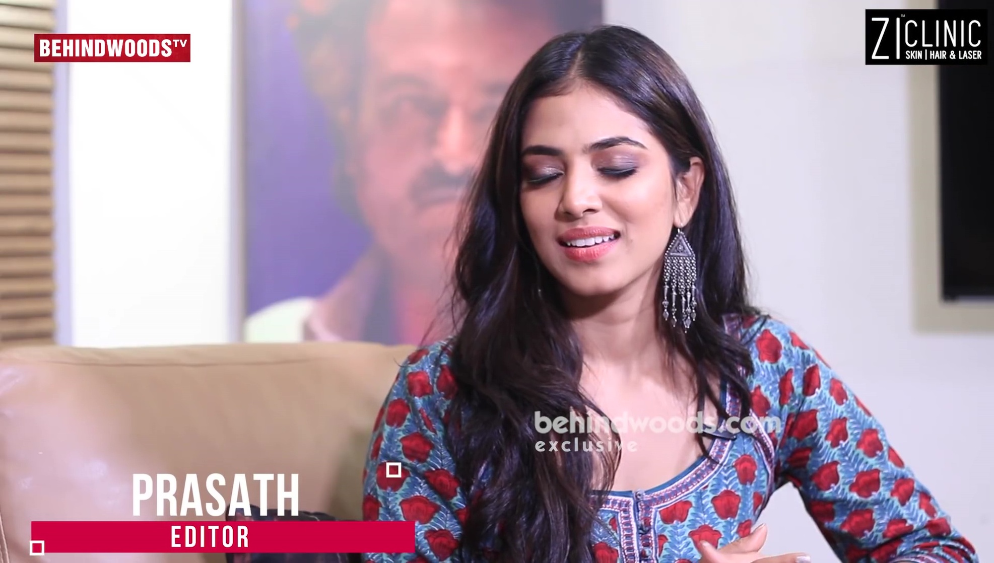 Malavika Mohanan