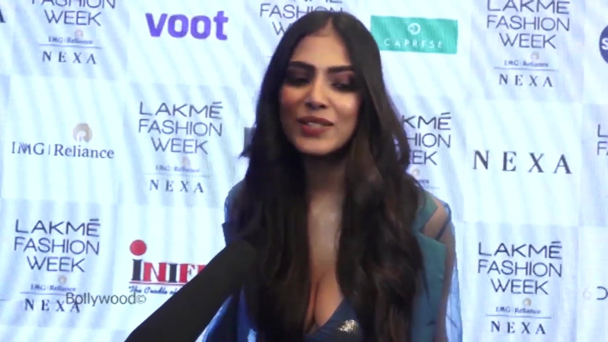 Malavika Mohanan