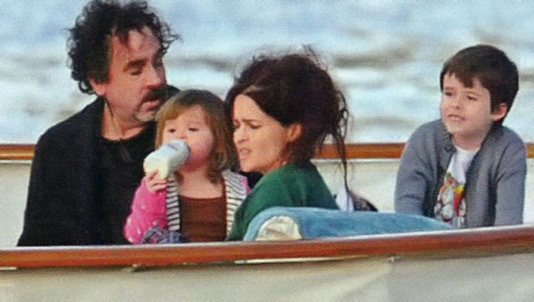 Helena Bonham Carter Helena Bonham Carter