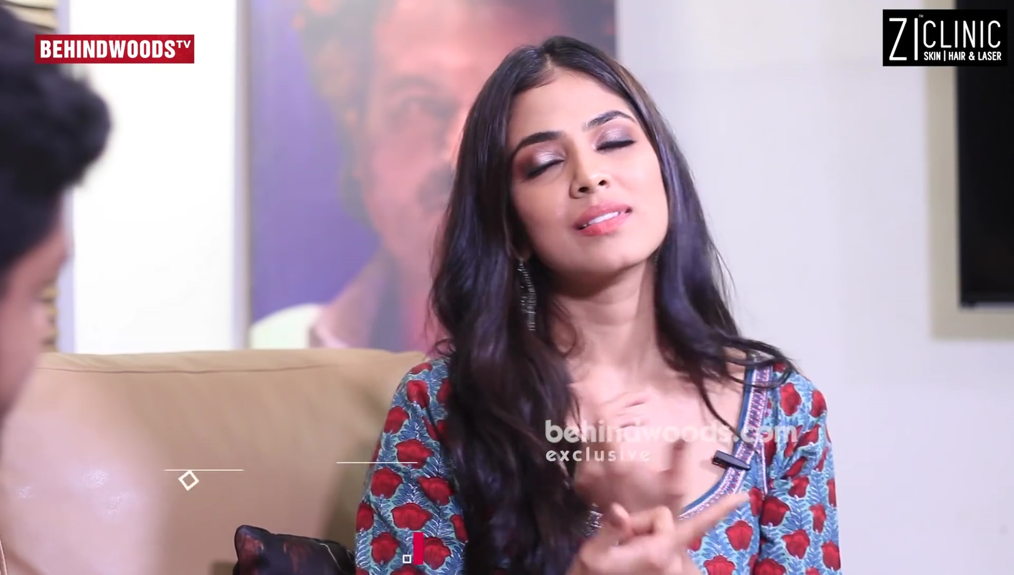 Malavika Mohanan