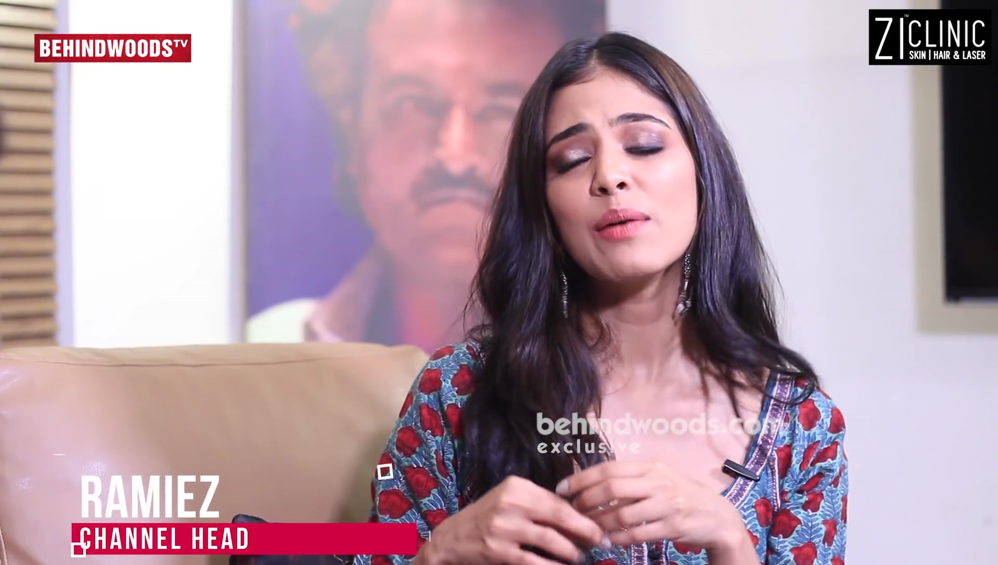 Malavika Mohanan