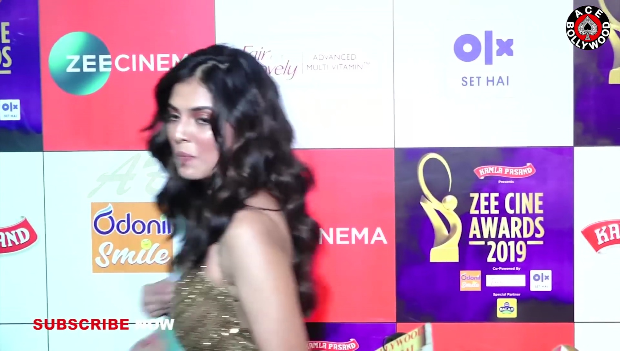 Malavika Mohanan
